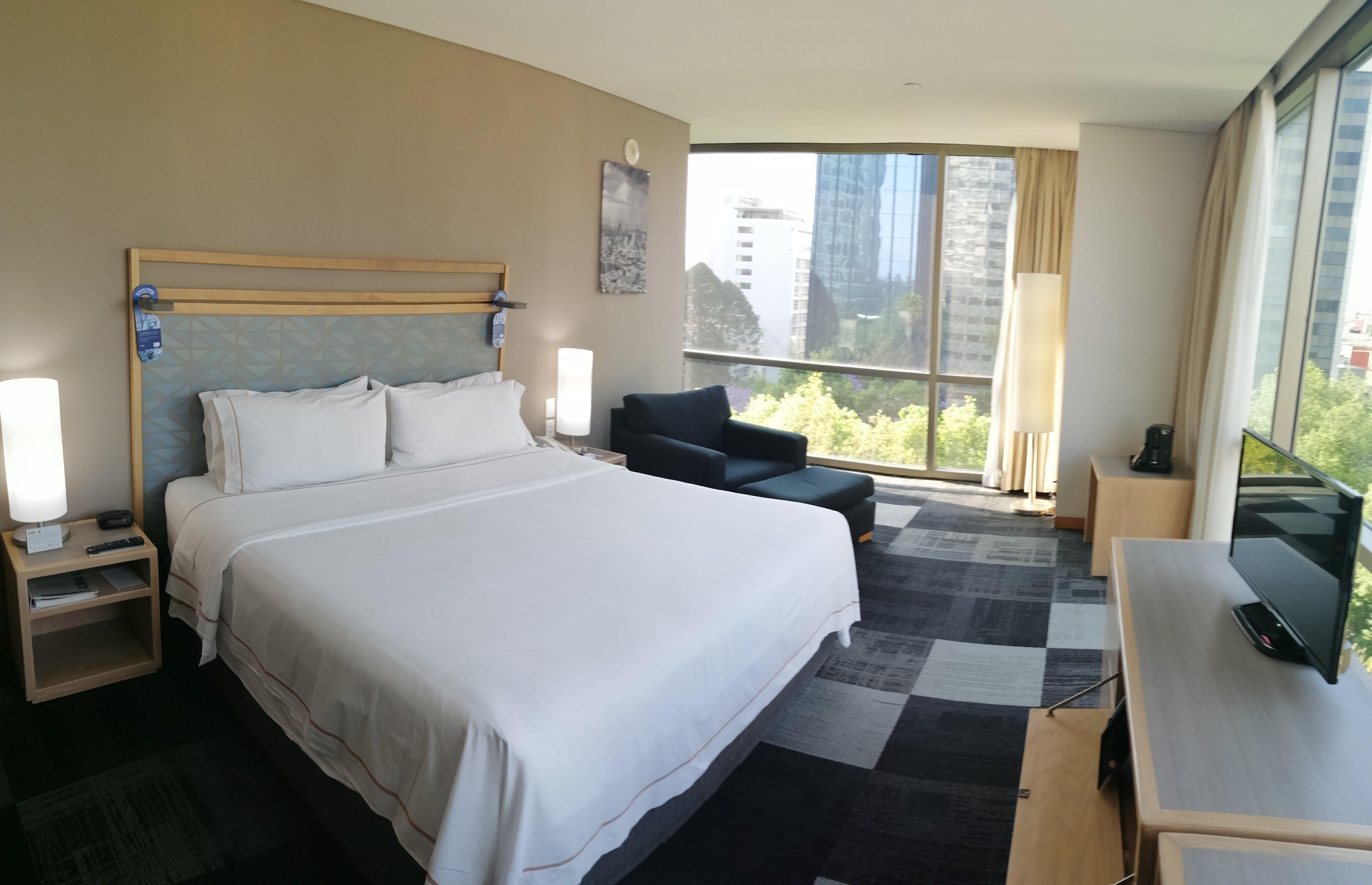 Hotel Express Reforma By Ihg México DF