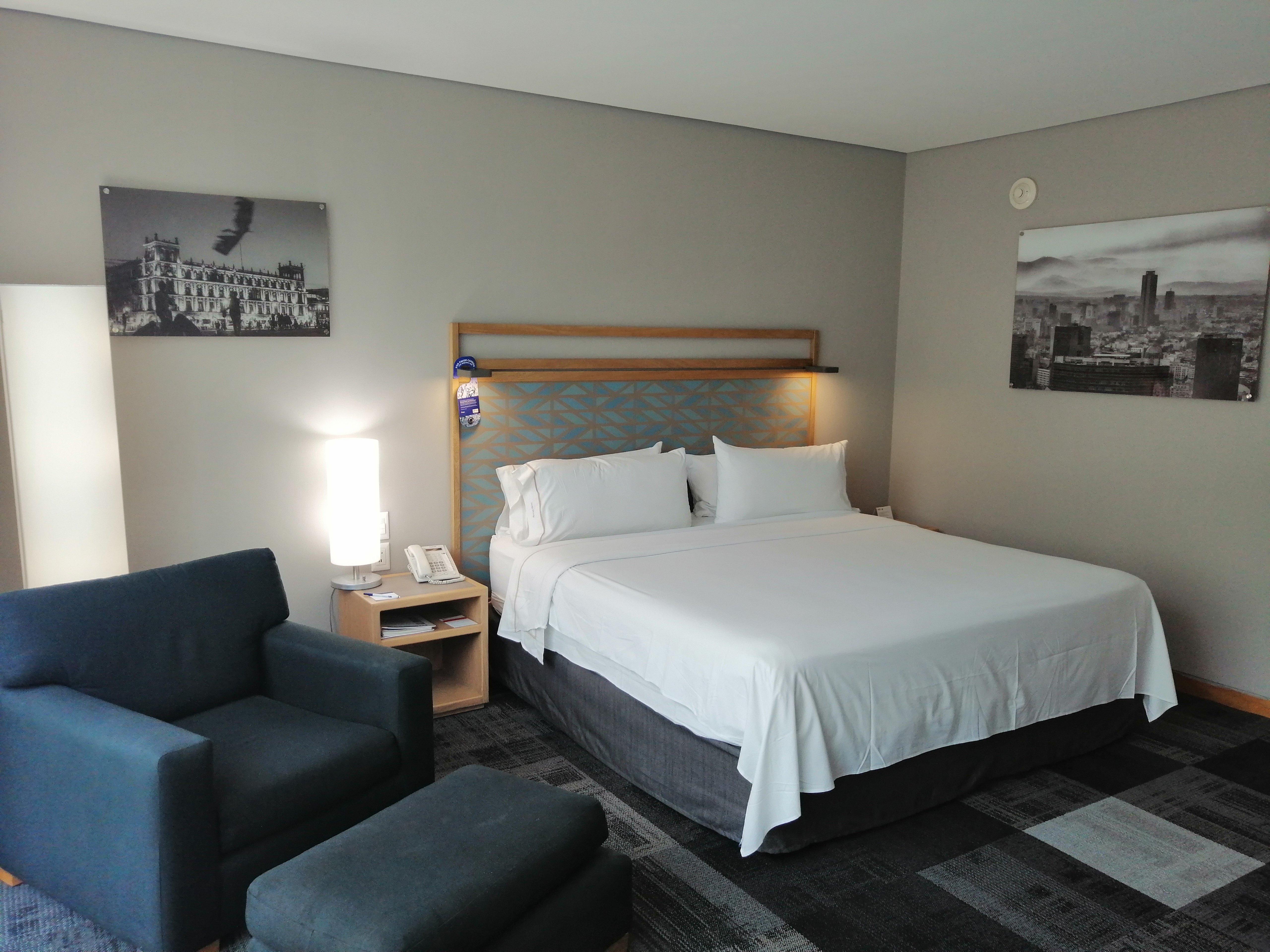 Express Reforma By Ihg