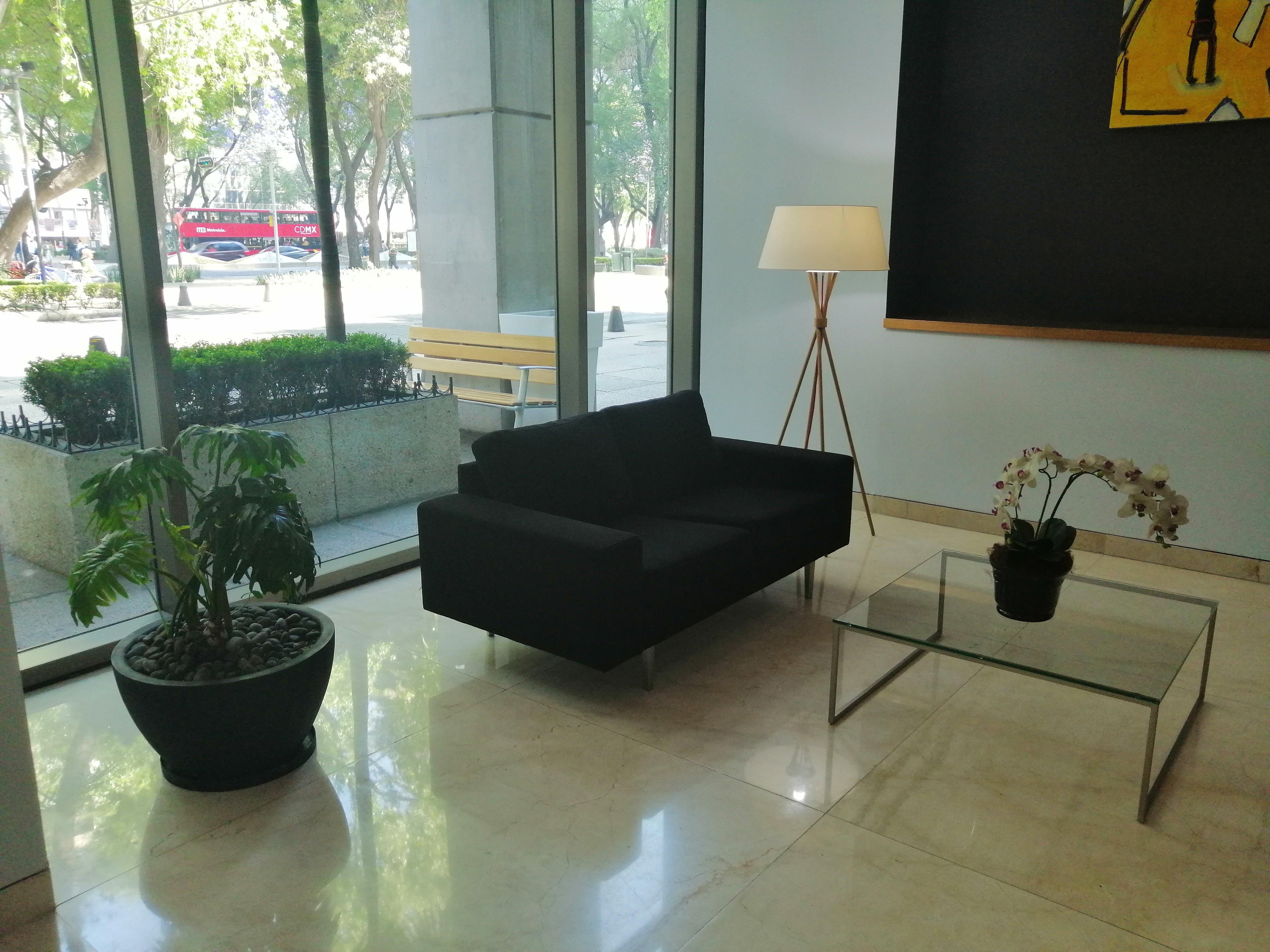 Express Reforma By Ihg 4*