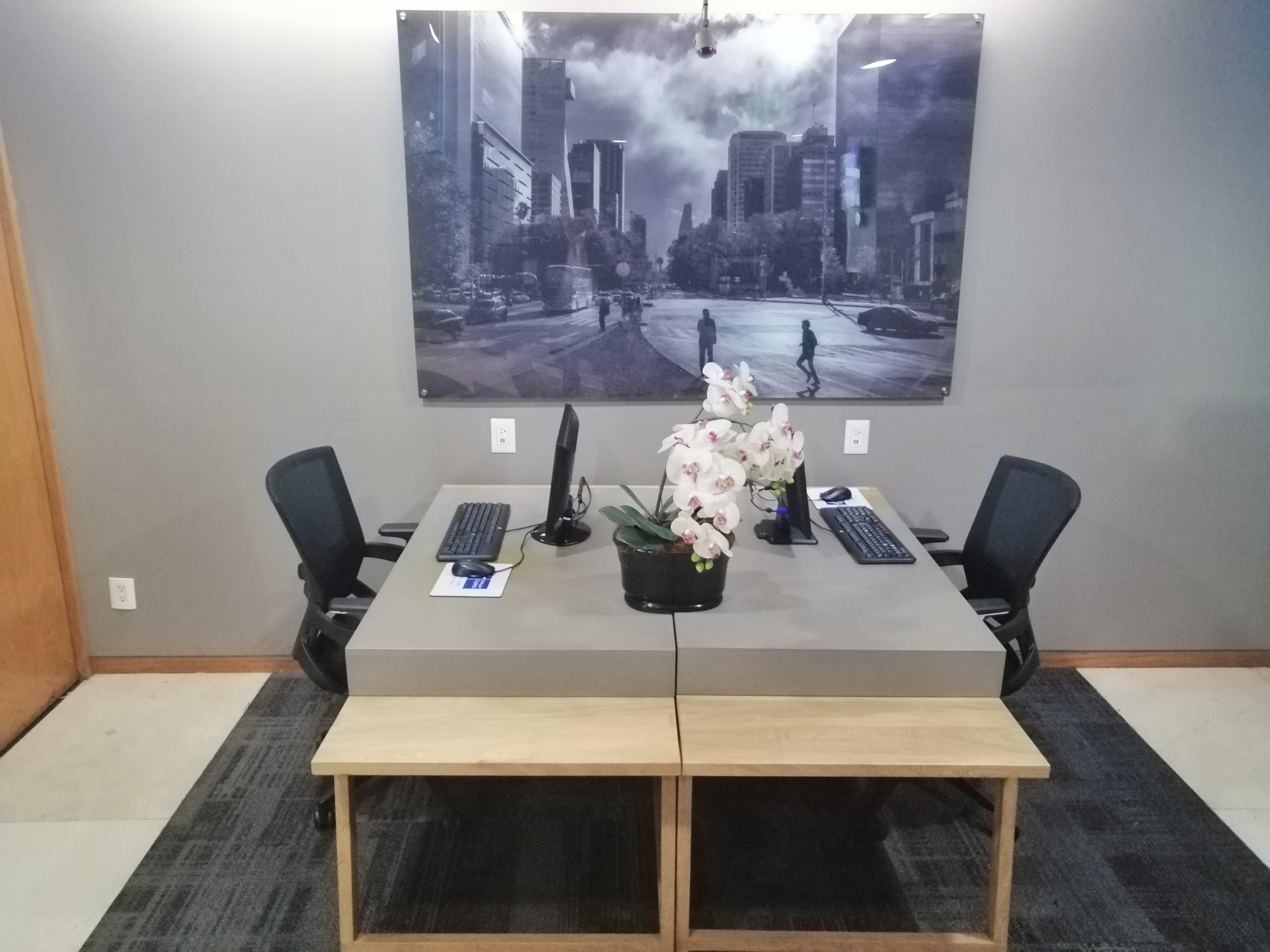 Express Reforma By Ihg