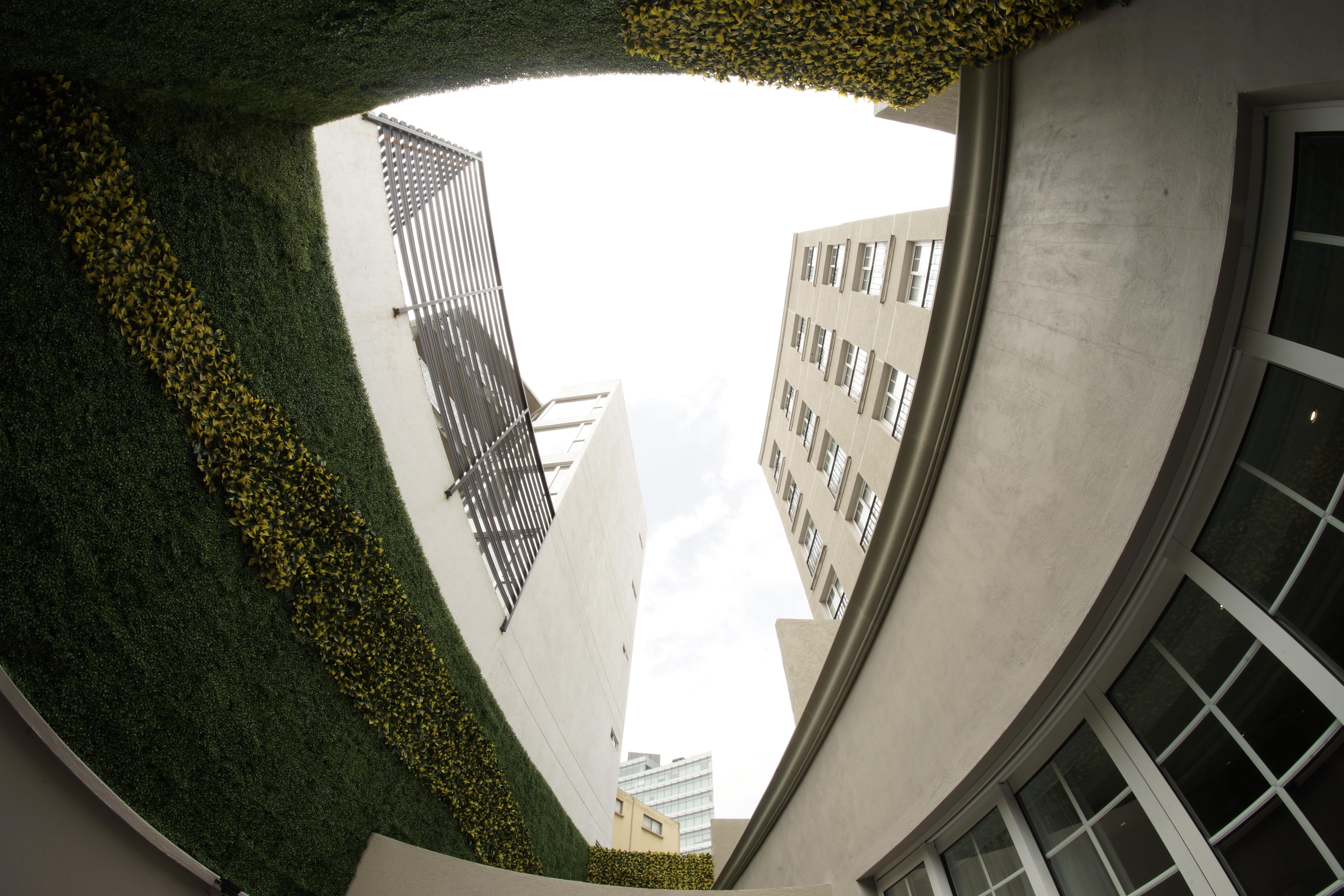 Isaaya Boutique By Wtc México DF