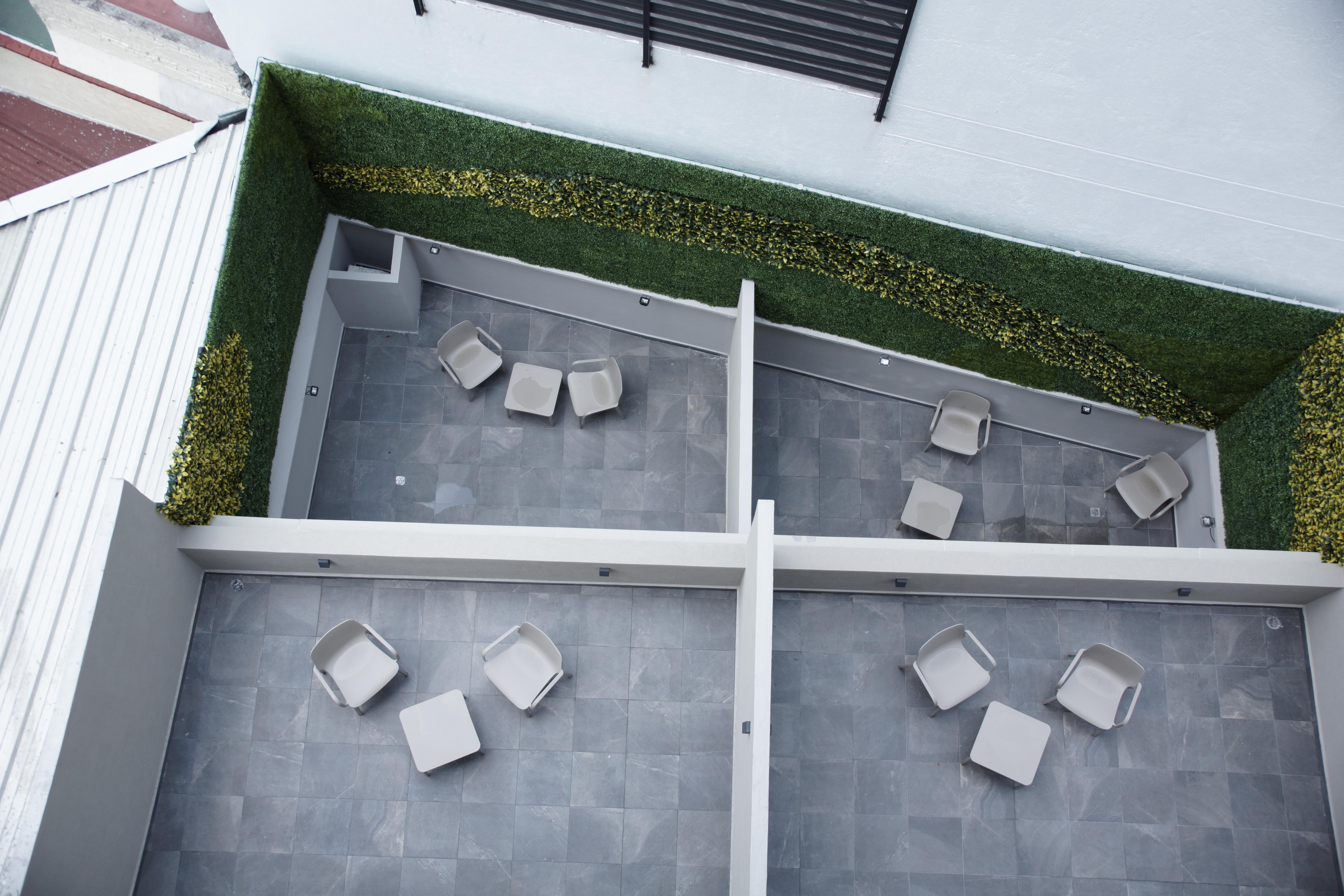 Isaaya Boutique By Wtc México DF