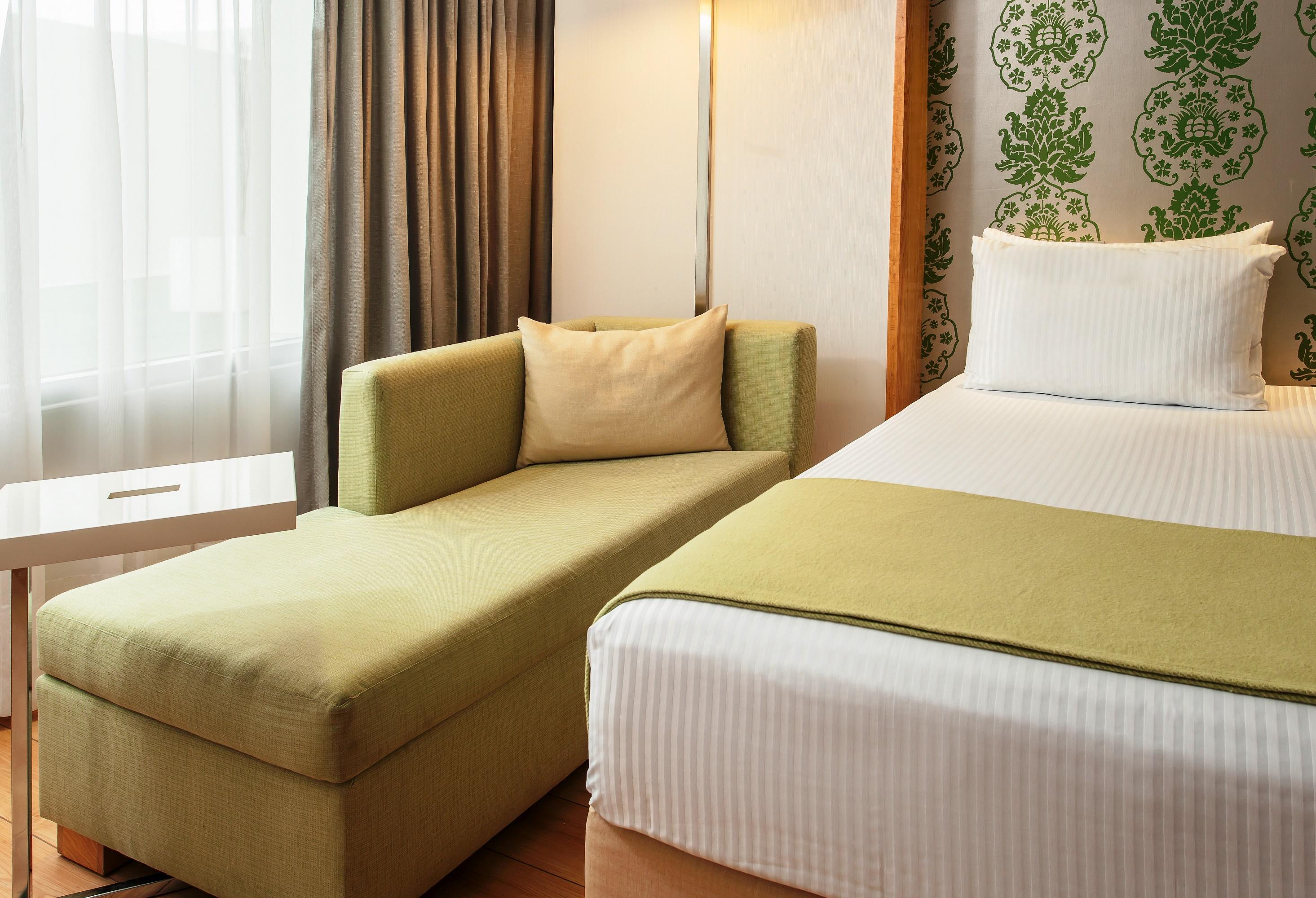 Nh Collection Mexico Airport T2 Hotel México DF