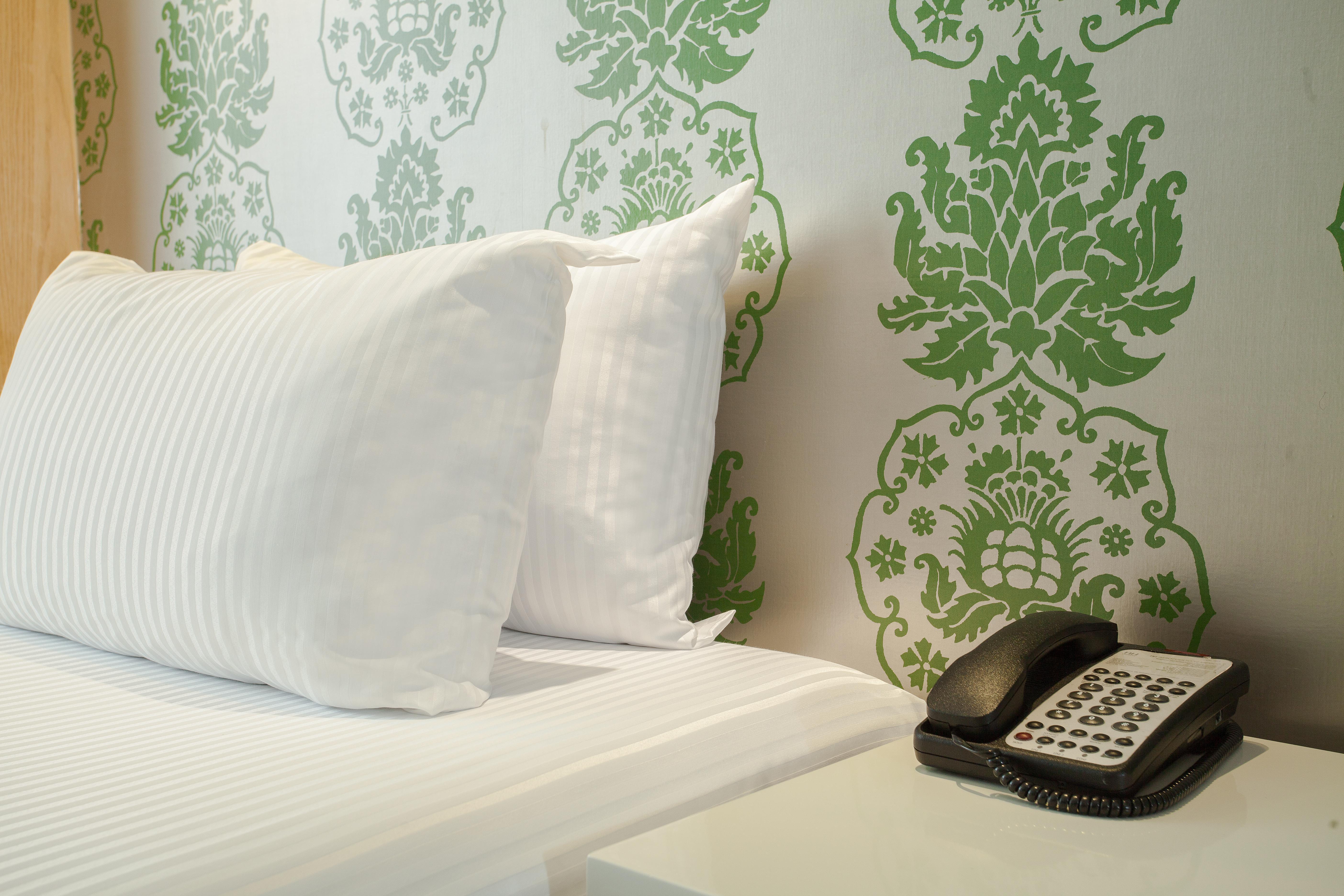 Nh Collection Mexico Airport T2 Hotel