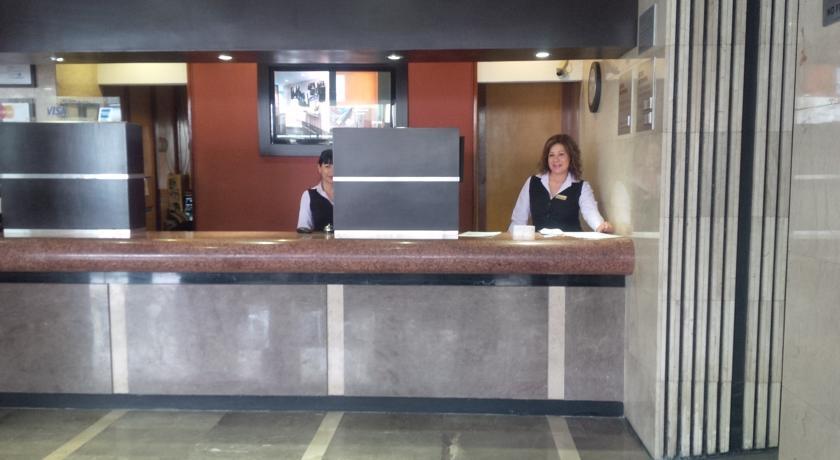 Metropol 4*