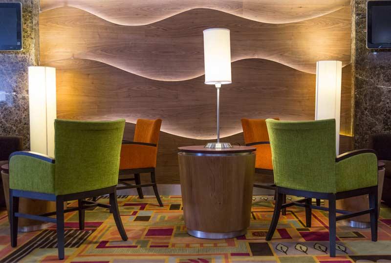 Hotel Metropol 4*