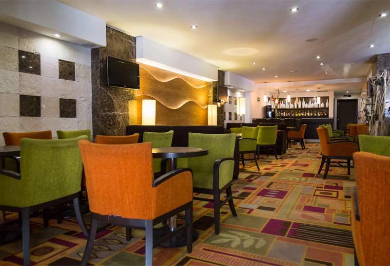 Hotel Metropol 4*