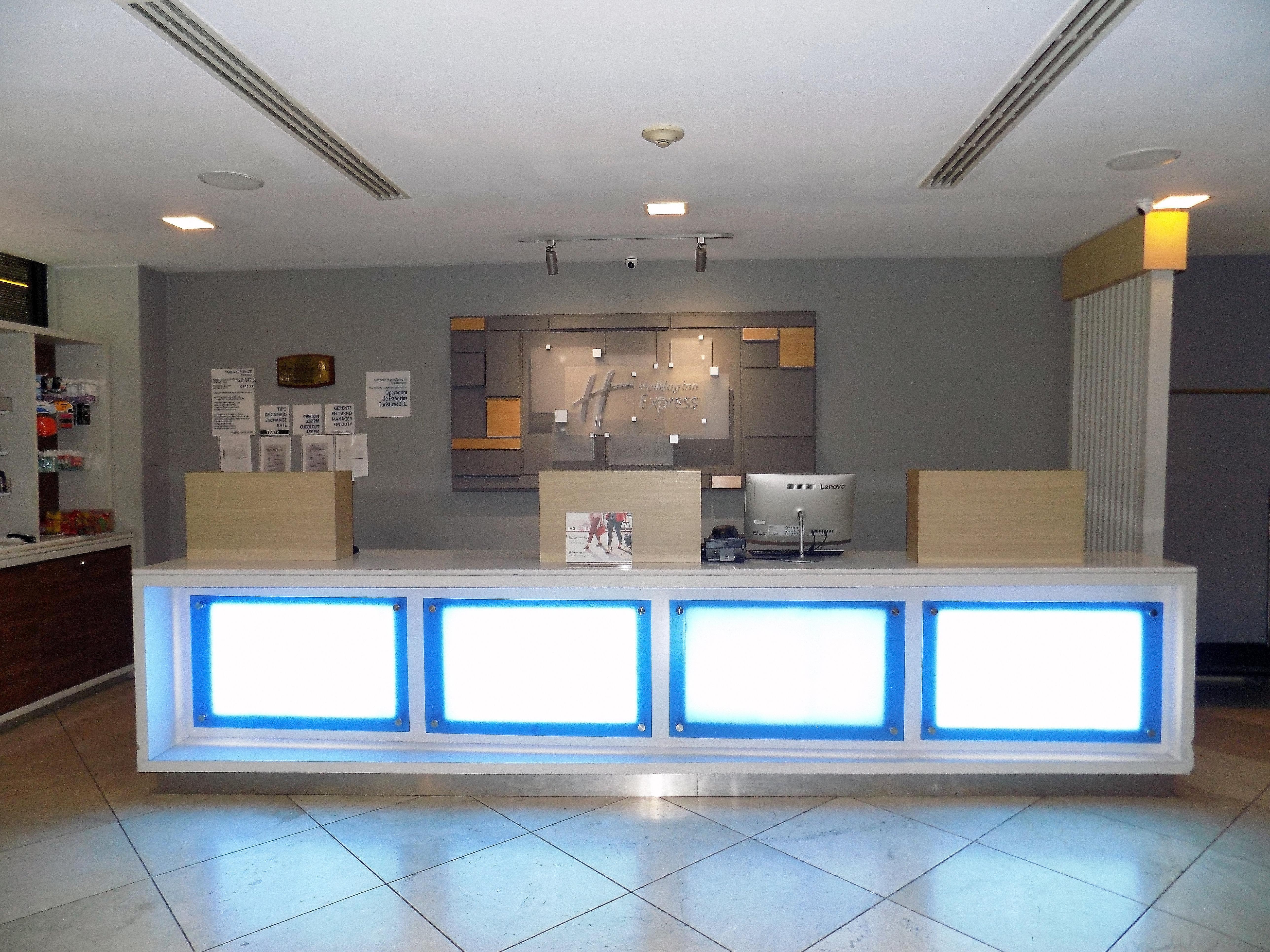 Express Santa Fe, An Ihg Hotel 4*
