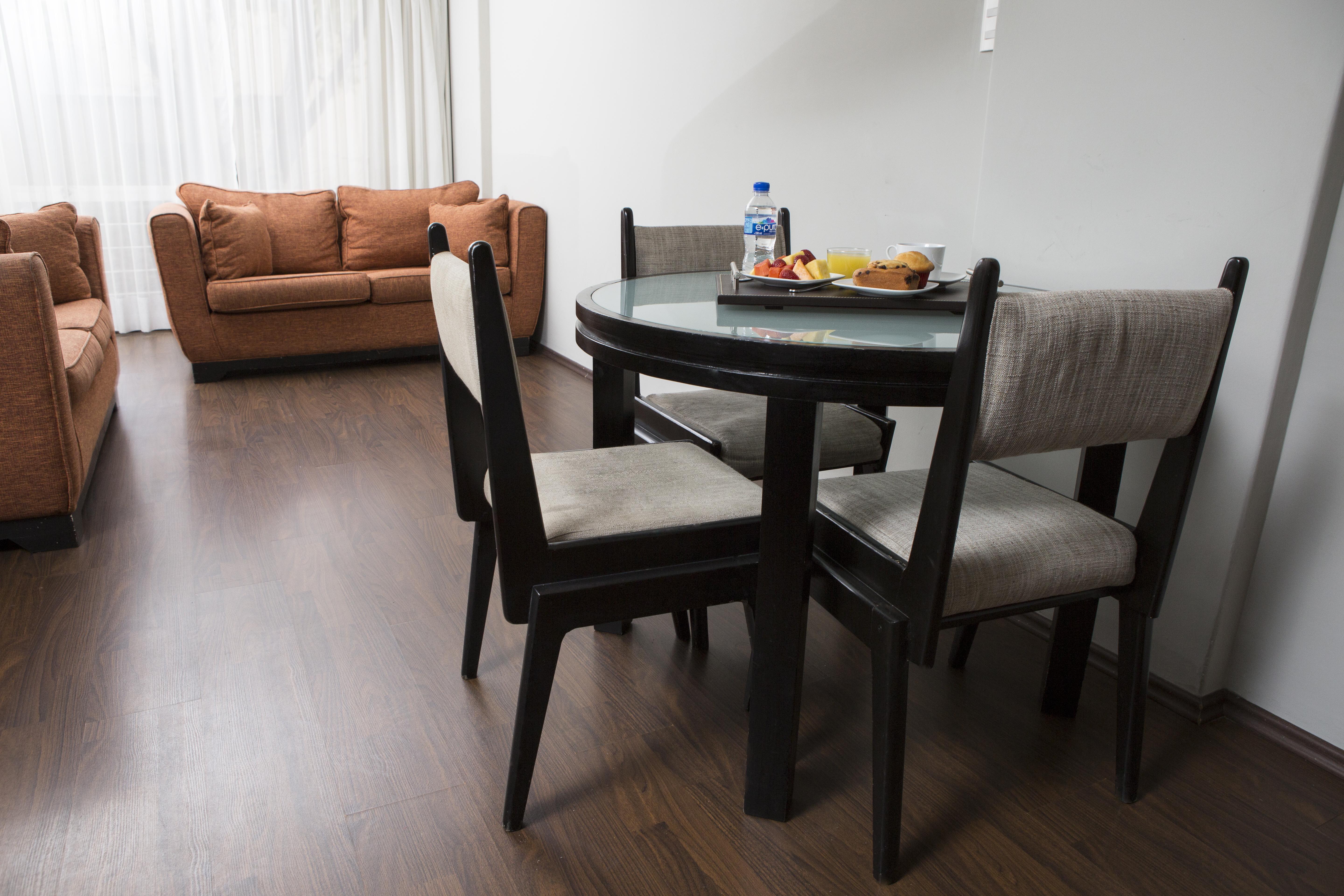 Apartahotel Parioli 5*