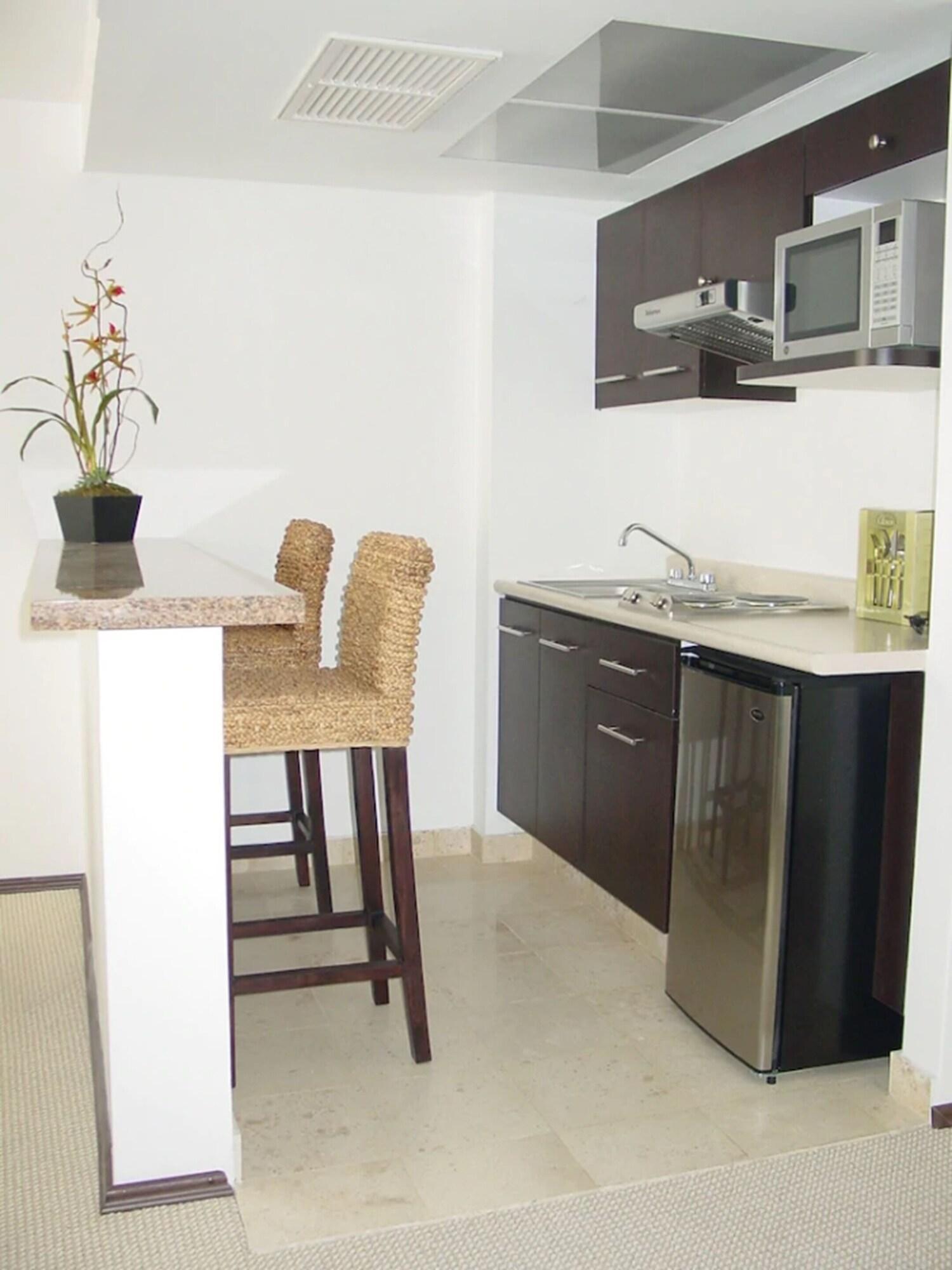 Apartamento Teca Once *
