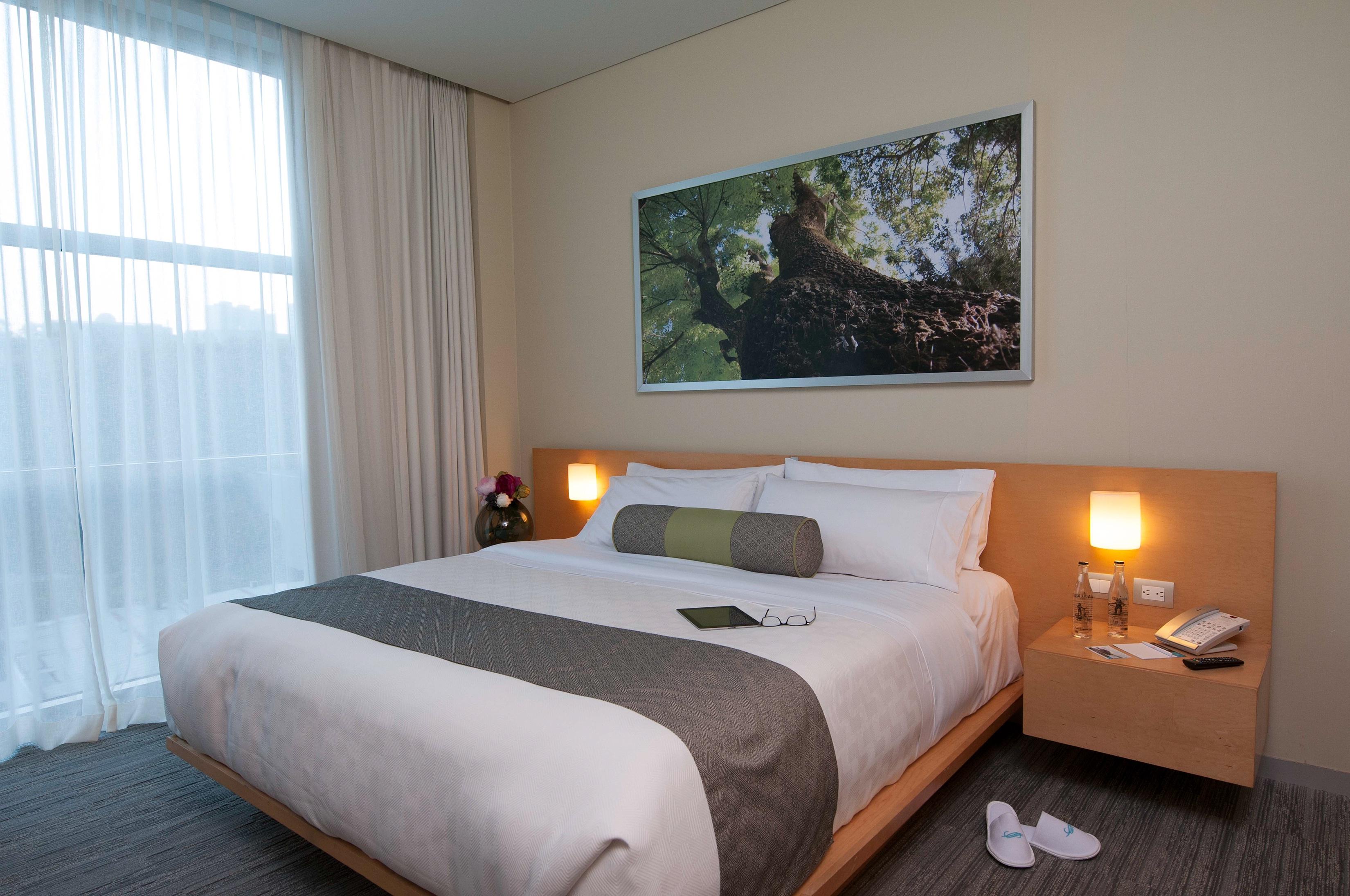 Stadia Santa Fe 5*
