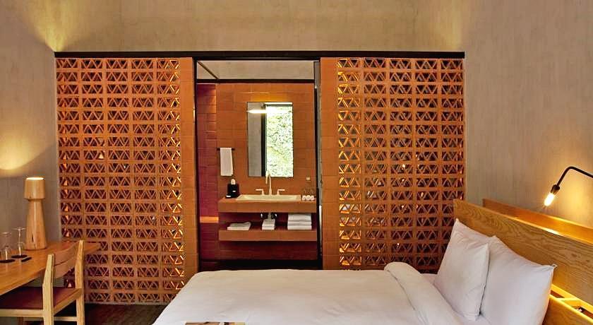 Downtown Hotel Mexico City