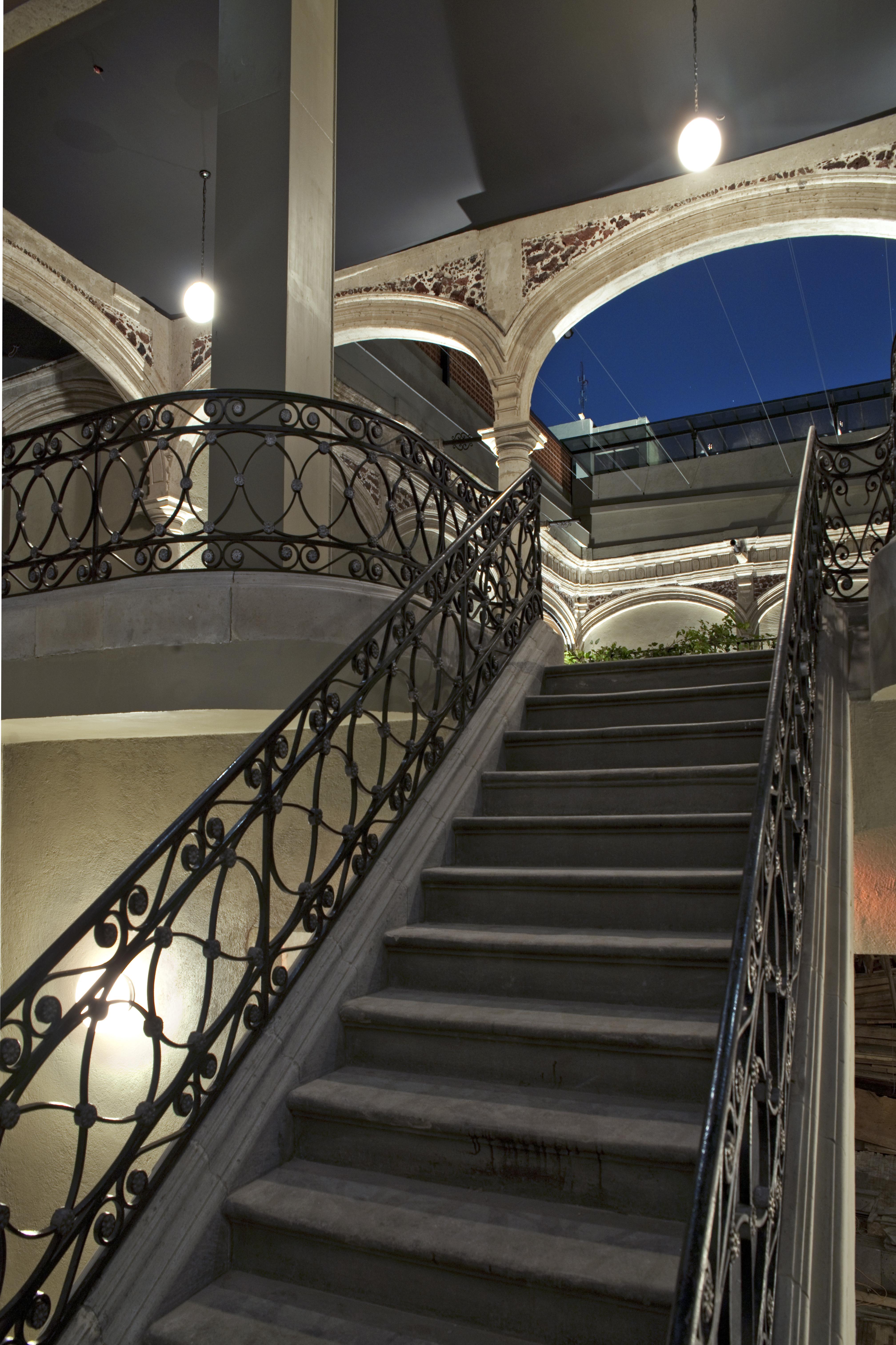 Downtown 5* Mexico City
