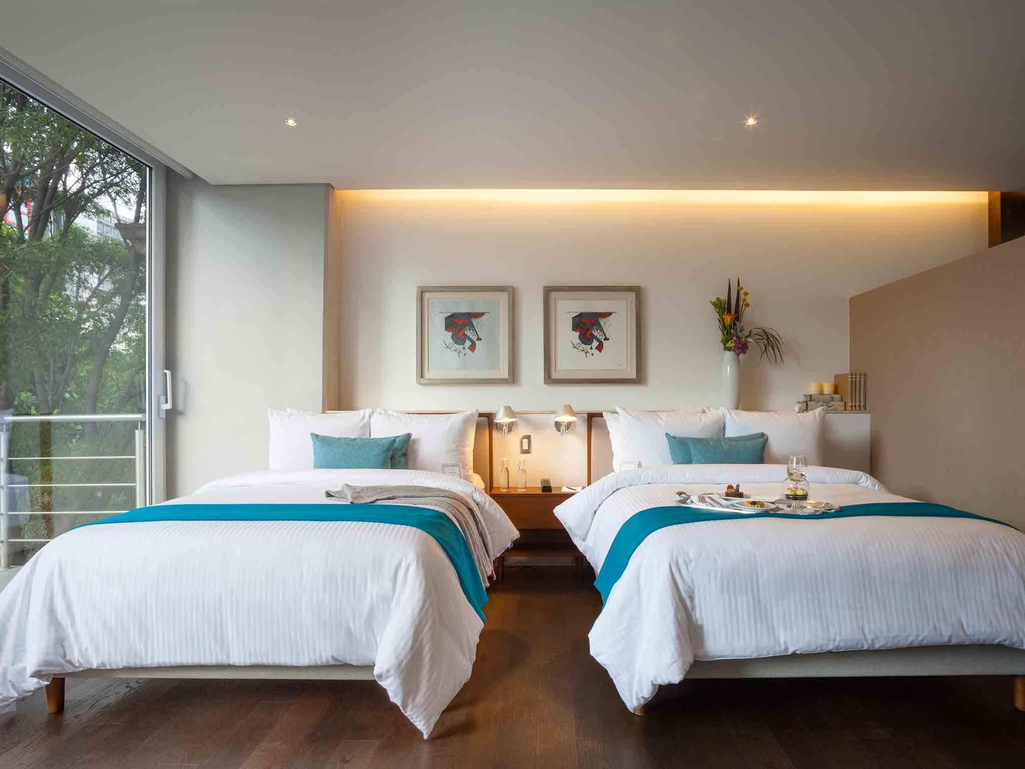 Stara Hamburgo Boutique (adults Only) Hotel