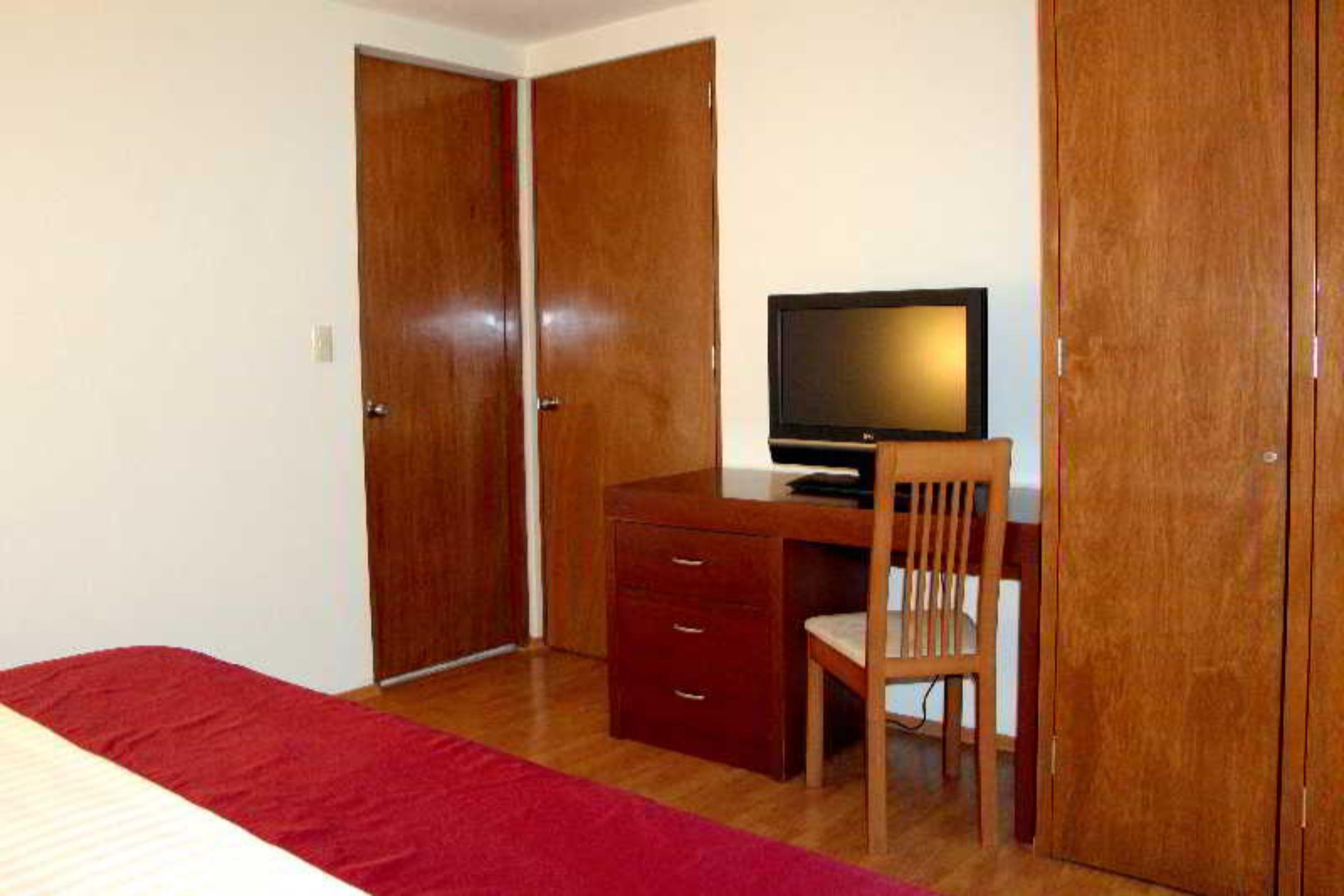 Hotel L'heritage Aristoteles 140 By Bluebay Cidade do México