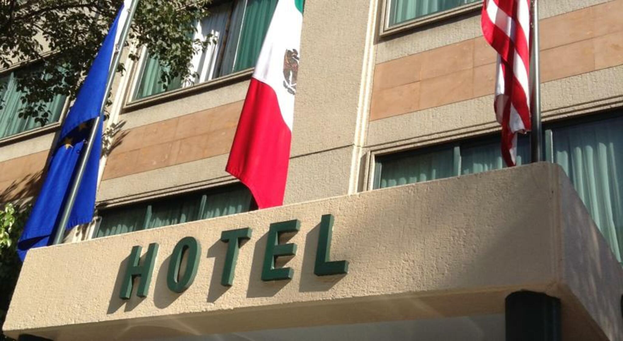 New York Ciudad De Mexico Hotel México DF