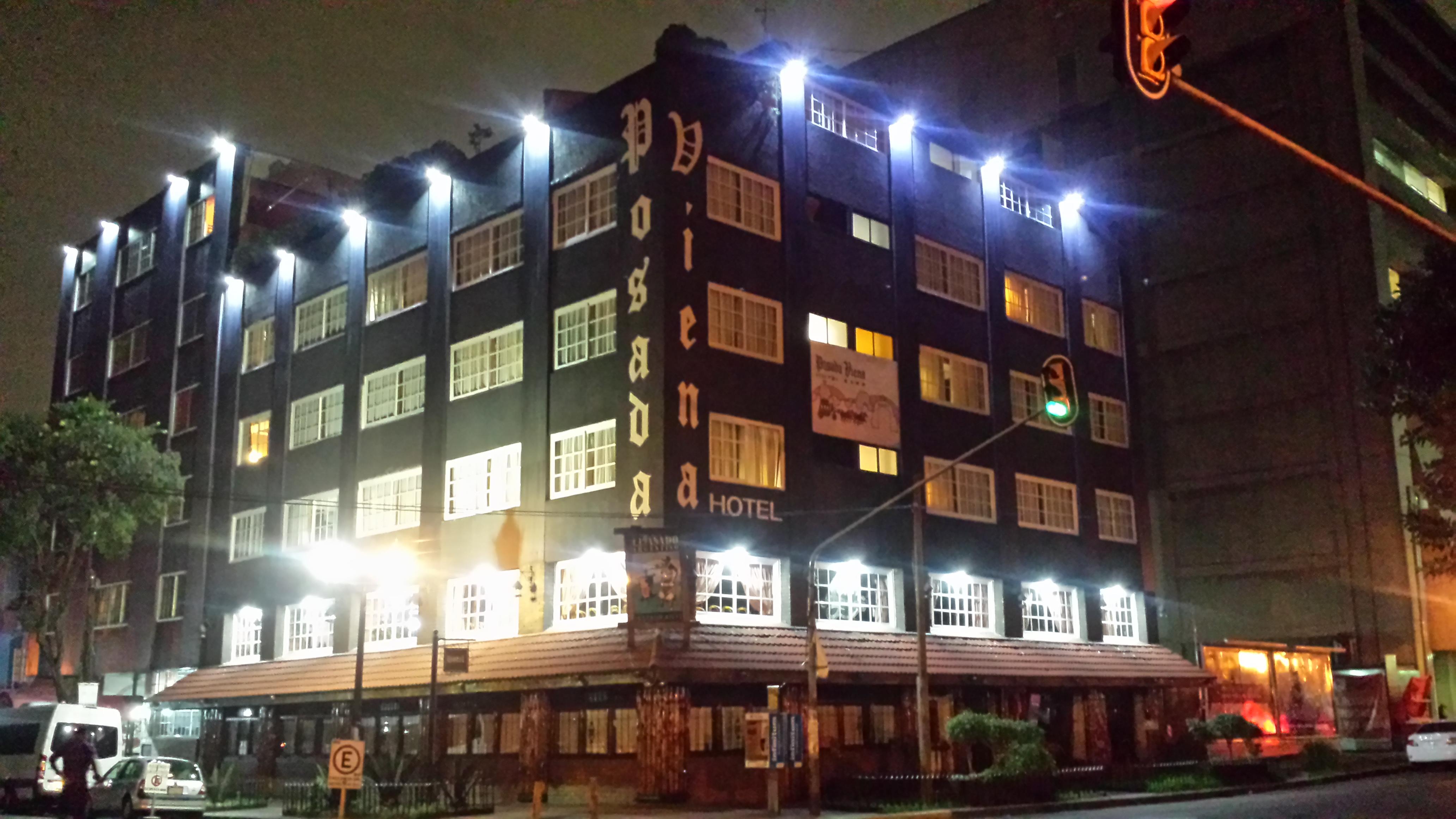 Hotel Posada Viena Hotel