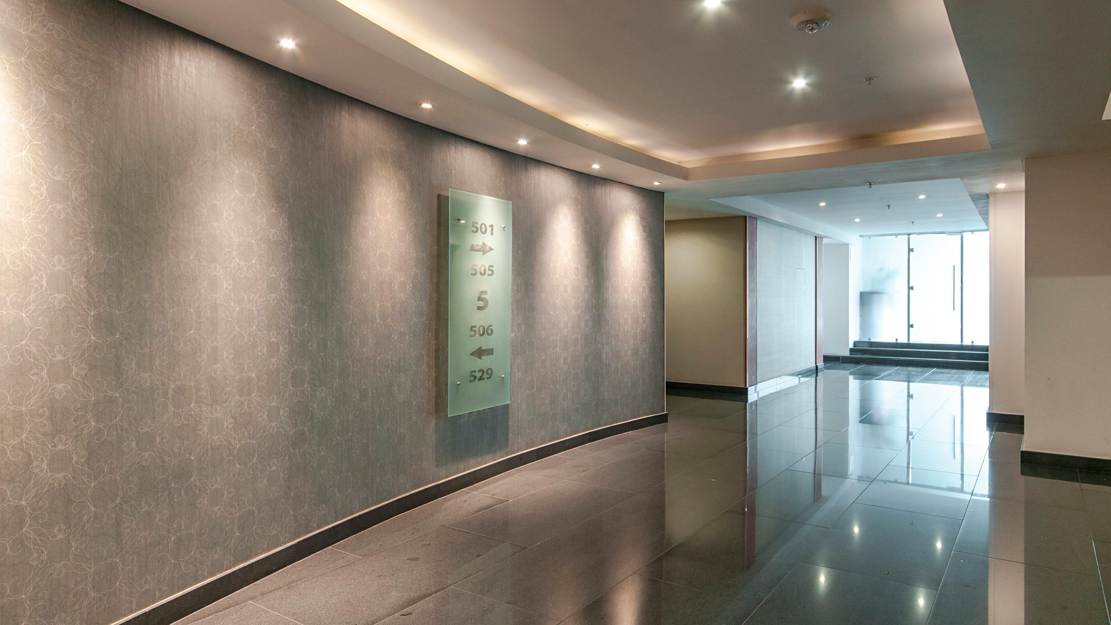 Hotel Holiday Inn Mexico Zona Centro By Ihg Cidade do México