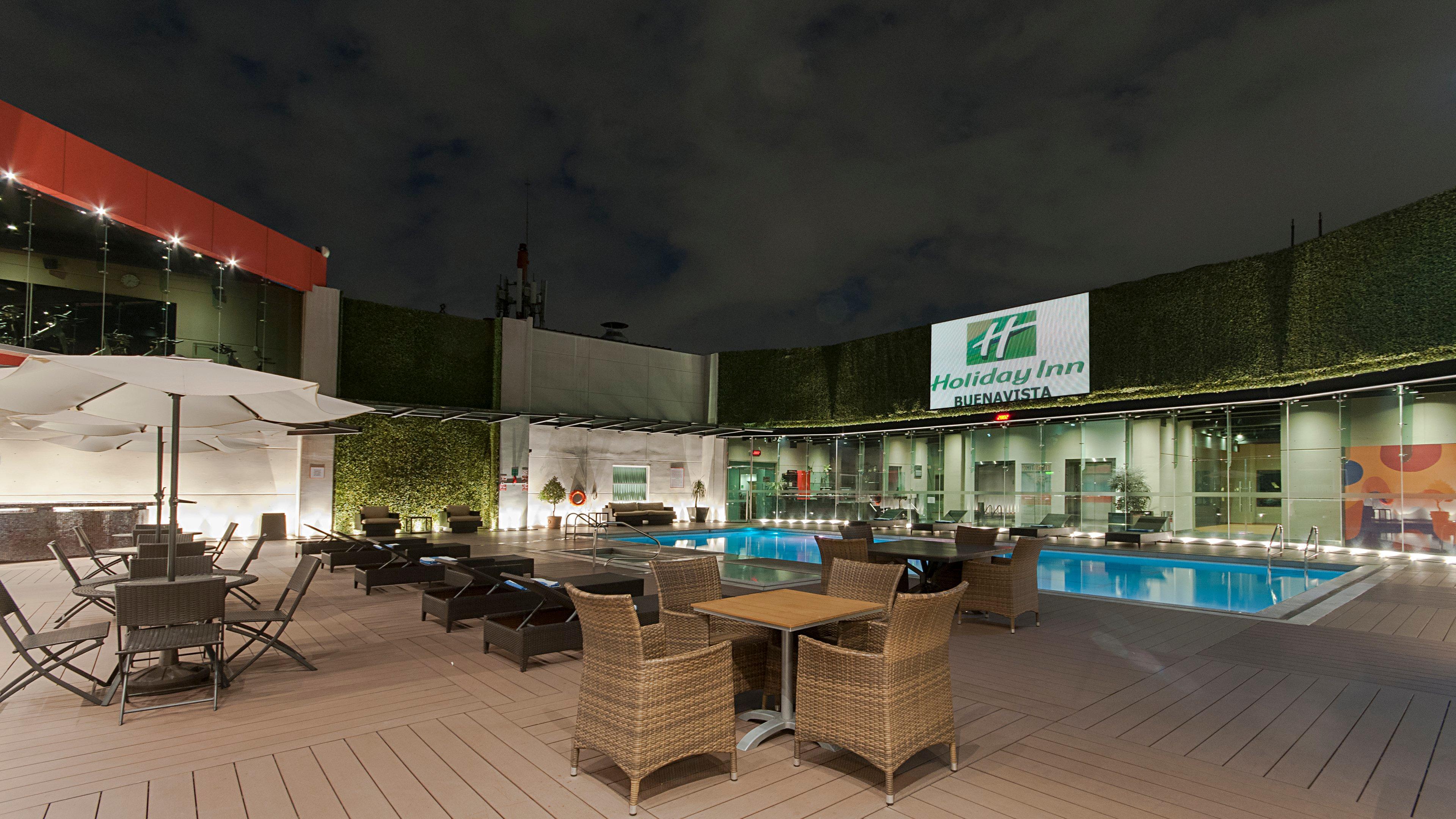 Holiday Inn Mexico Zona Centro By Ihg