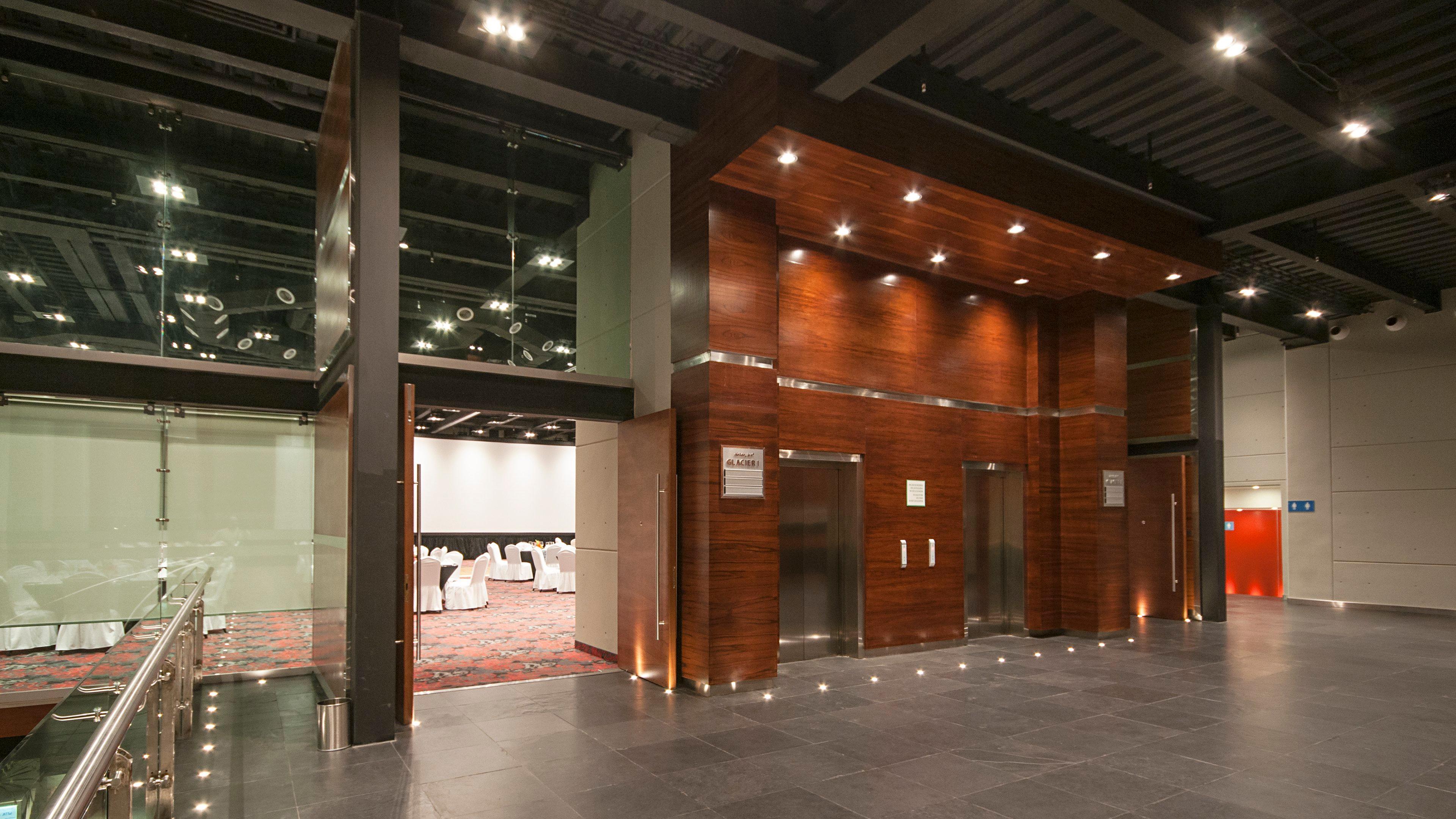 Holiday Inn Mexico Zona Centro By Ihg 4*