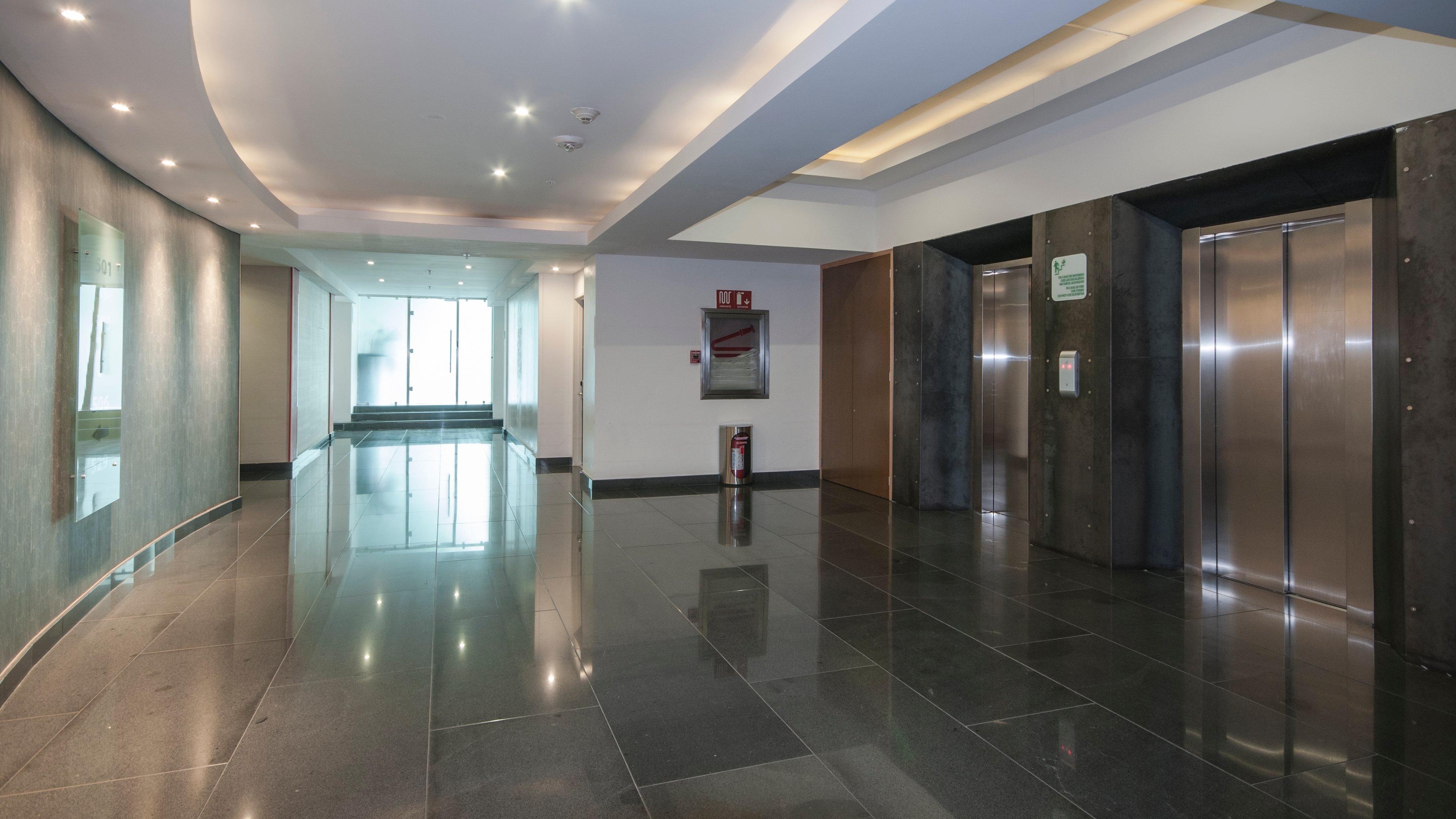 Holiday Inn Mexico Zona Centro By Ihg Hotel Cidade do México