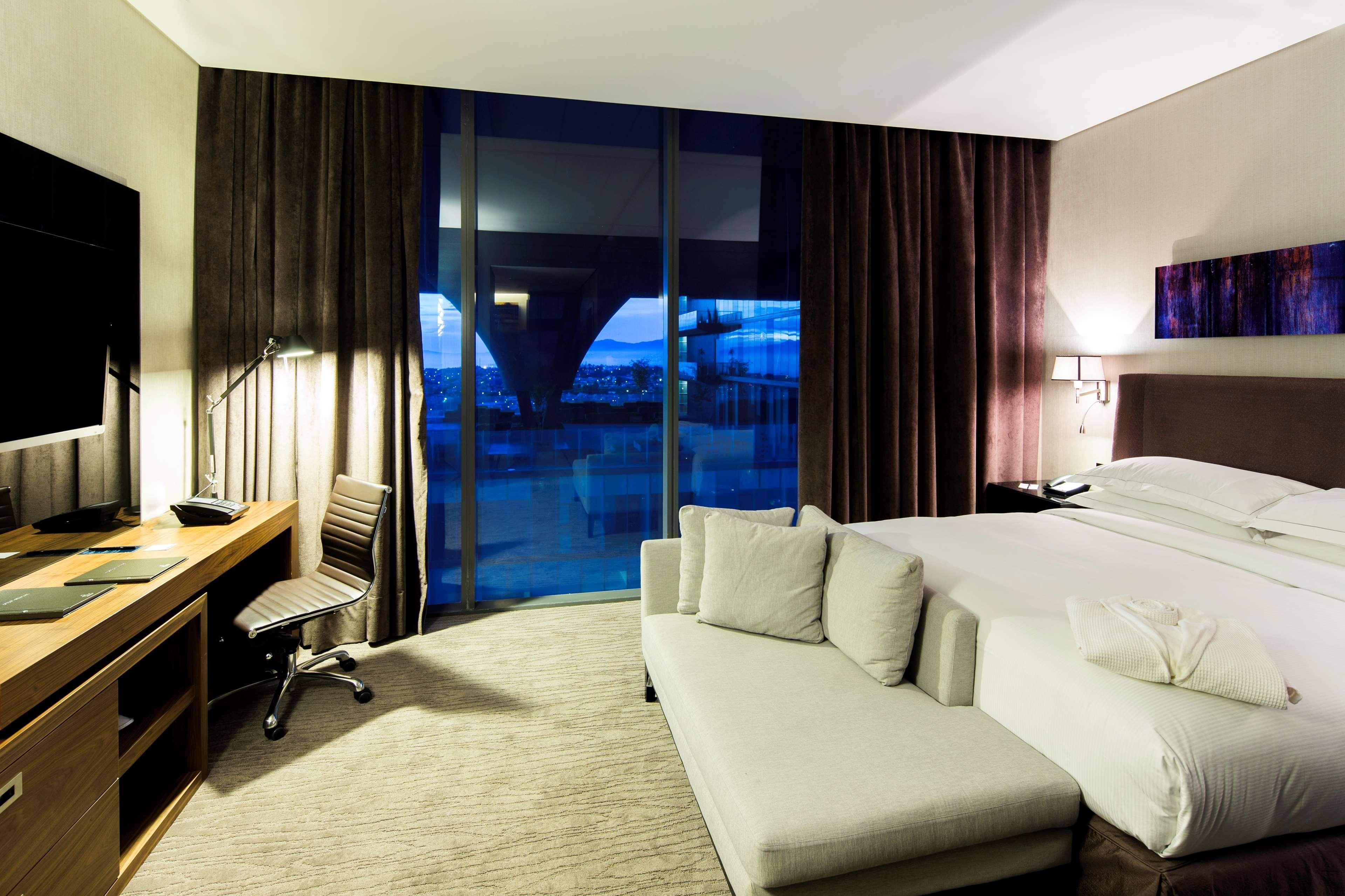 Hilton Mexico Santa Fe