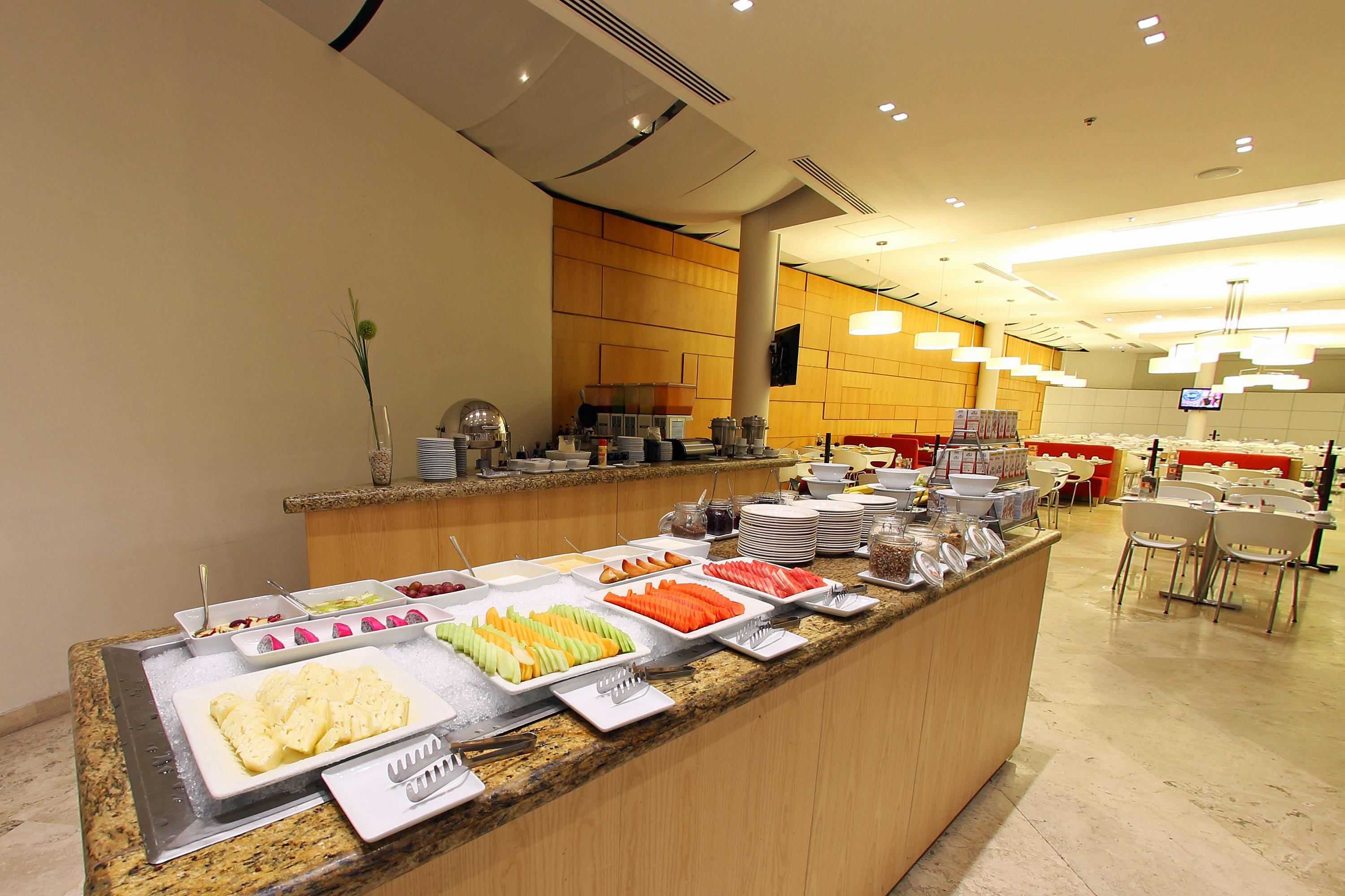 Hotel Fiesta Insurgentes Viaducto
