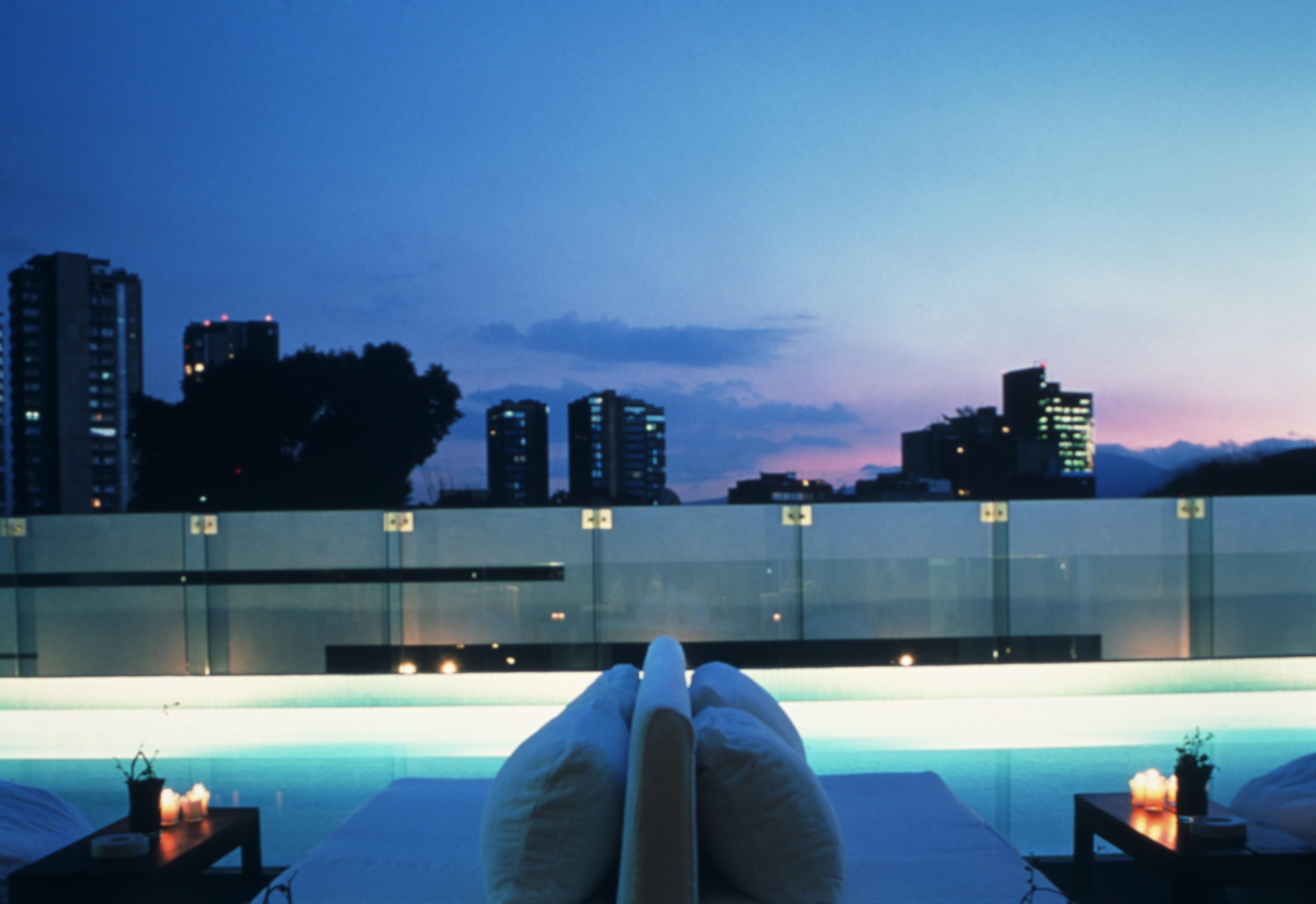 Hotel Habita, City, A Member Of Design México DF