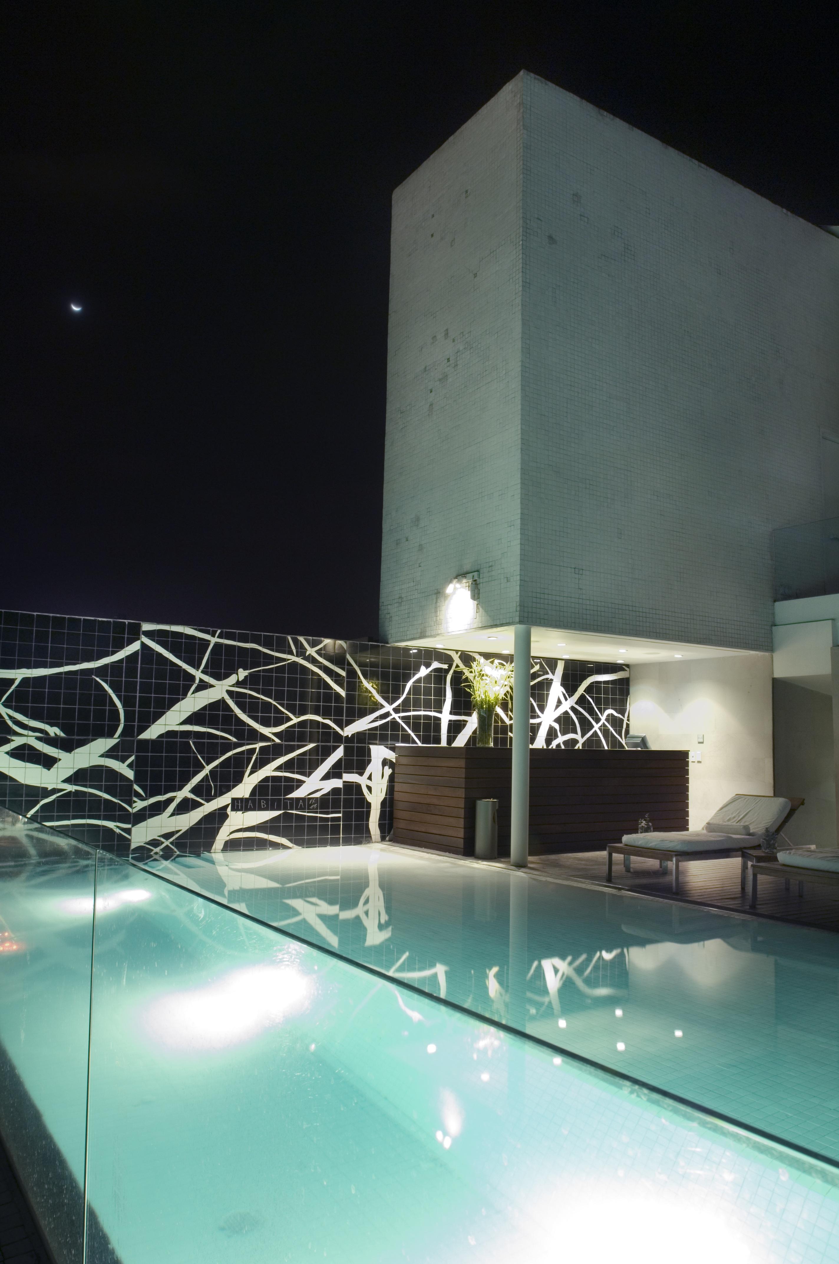 Habita, City, A Member Of Design México DF