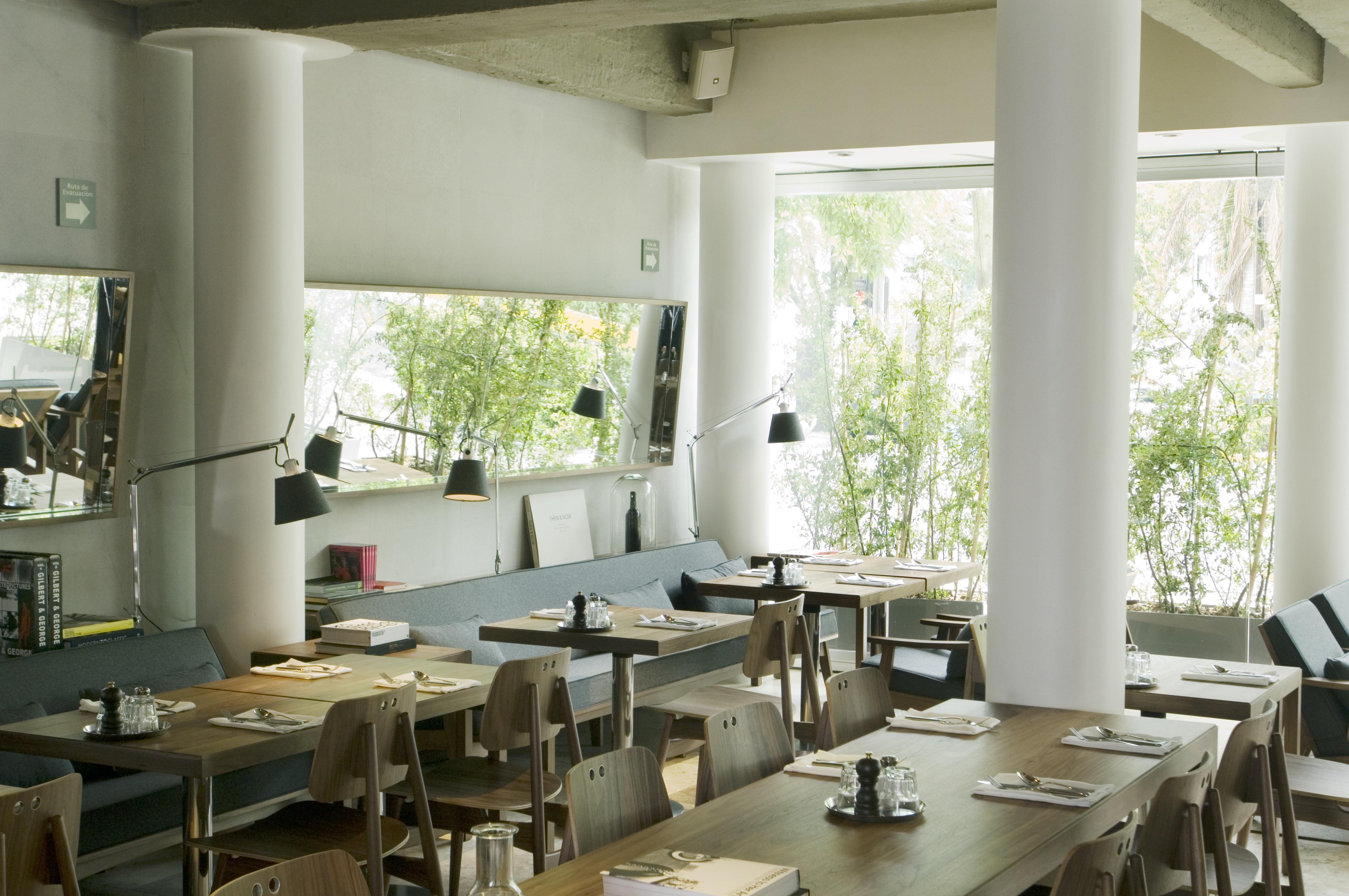 Hotel Habita, City, A Member Of Design México DF