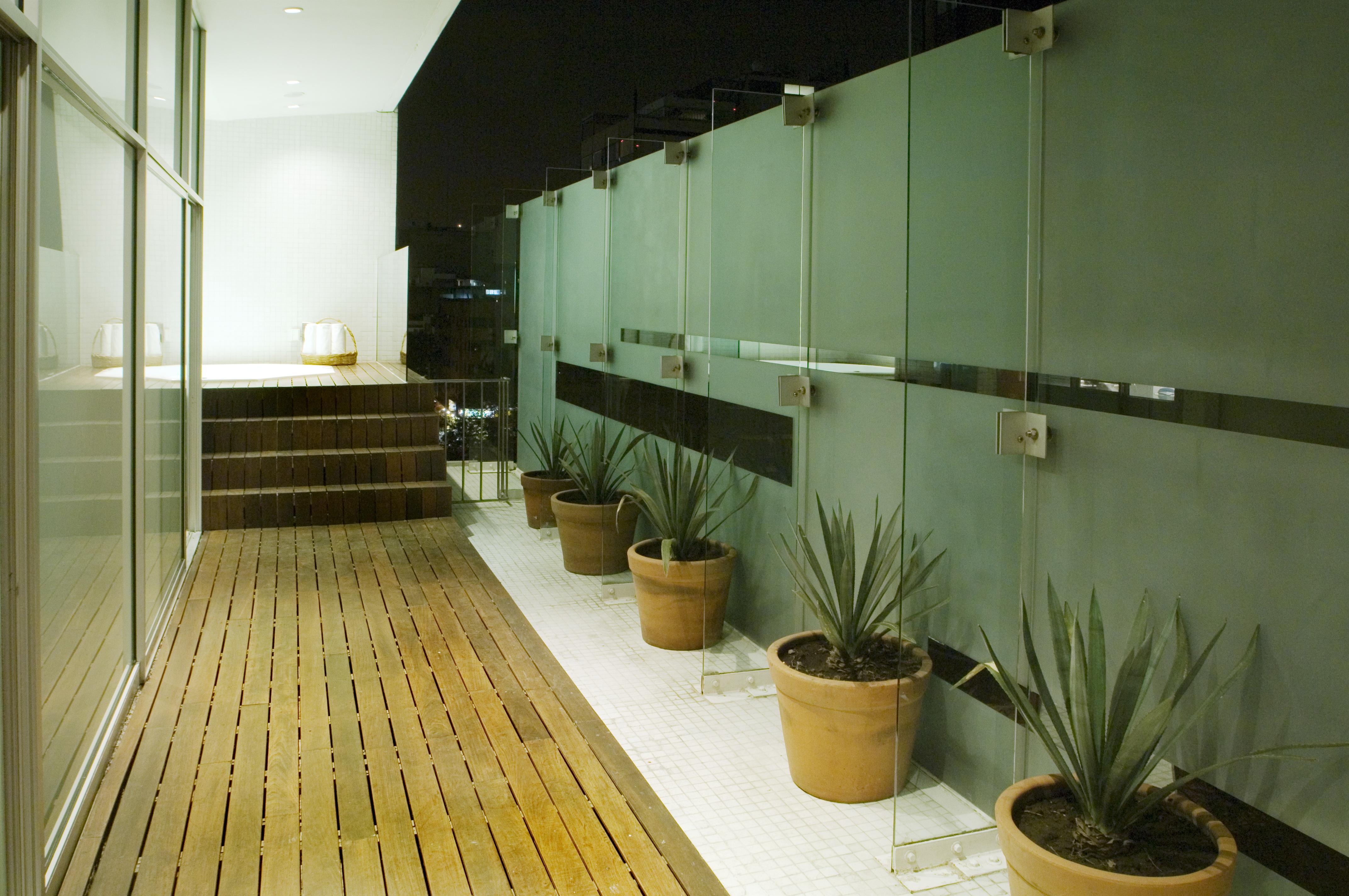 Habita, City, A Member Of Design México DF