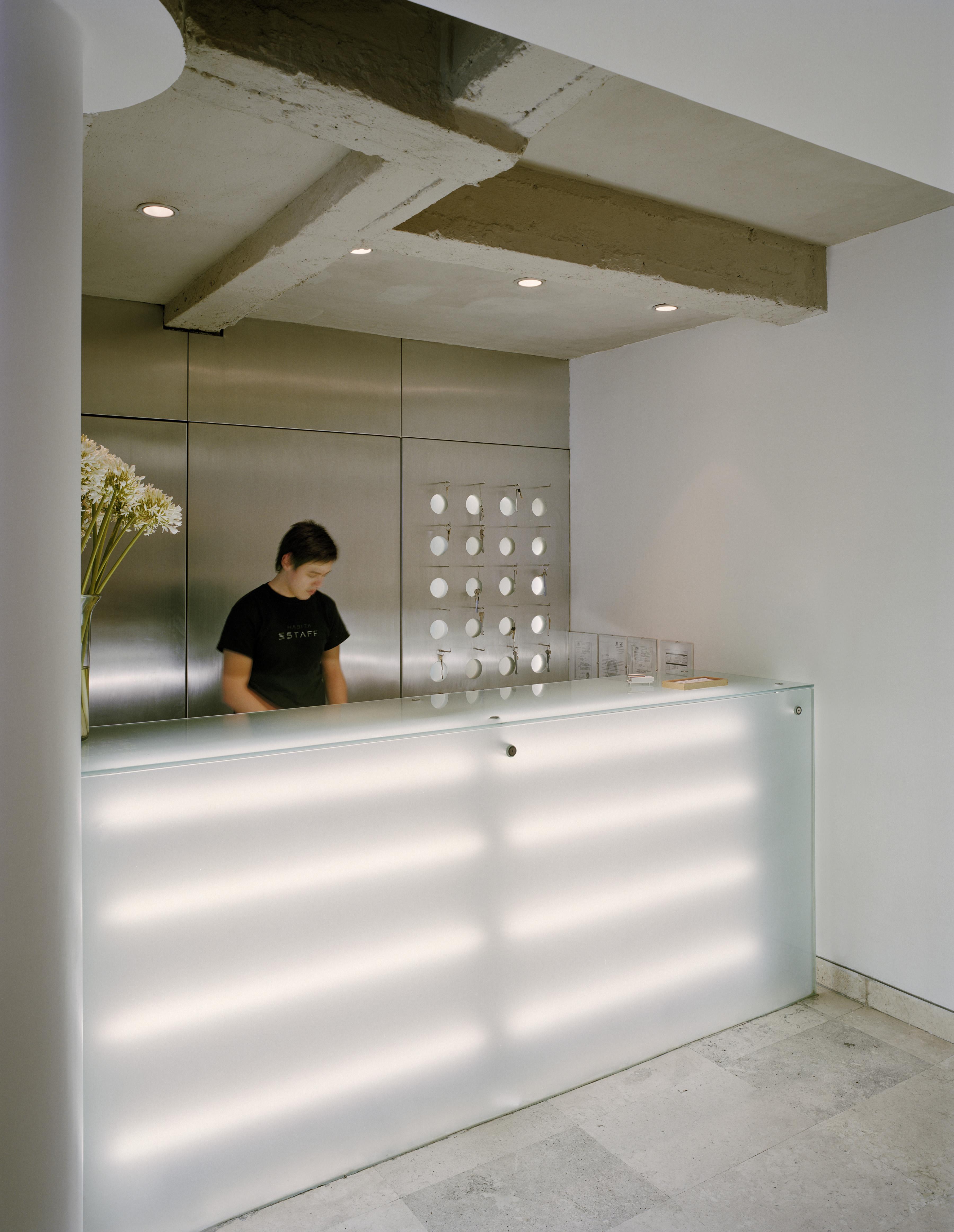 Hotel Habita, City, A Member Of Design México DF