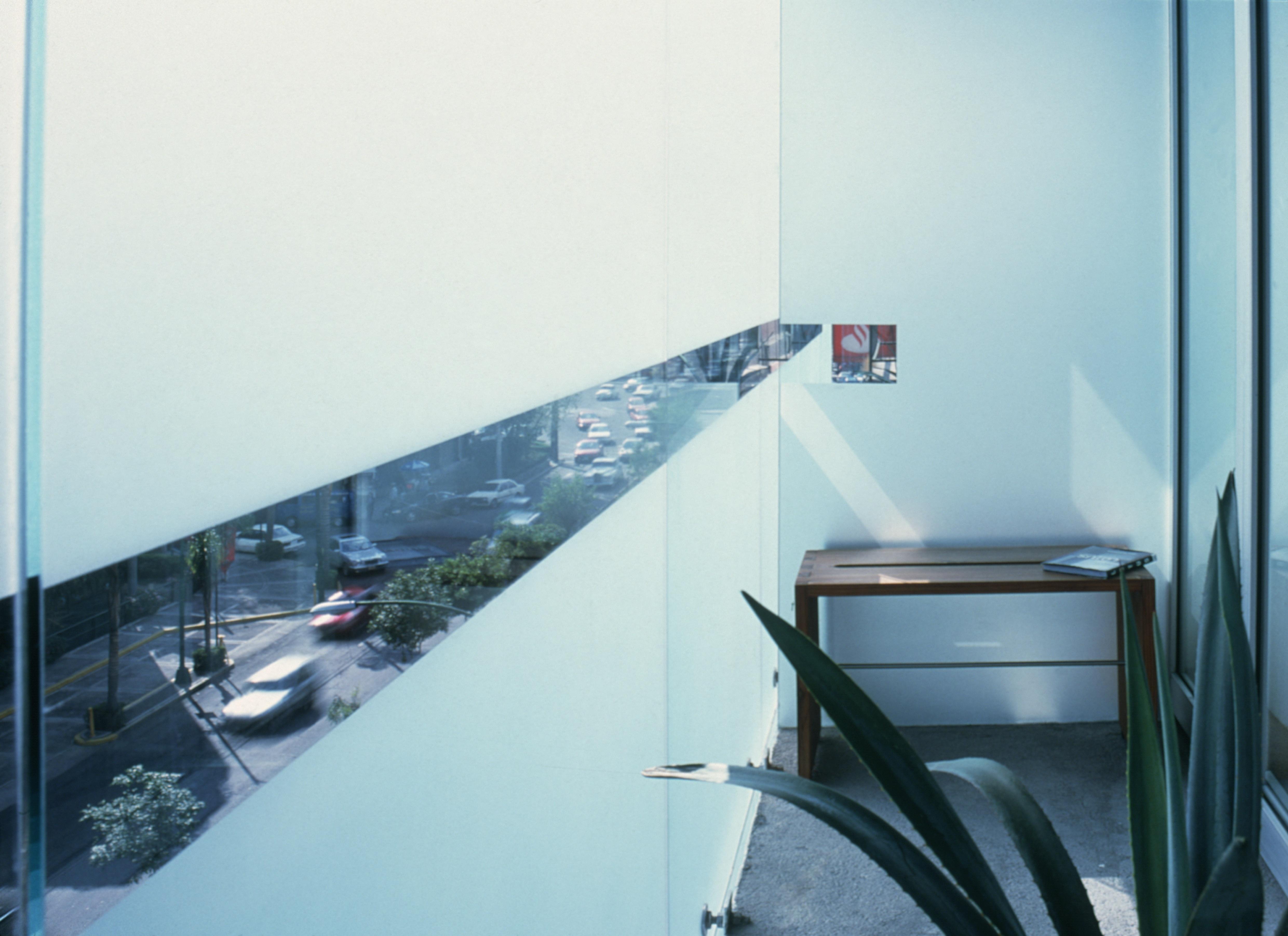 Hotel Habita, City, A Member Of Design México DF