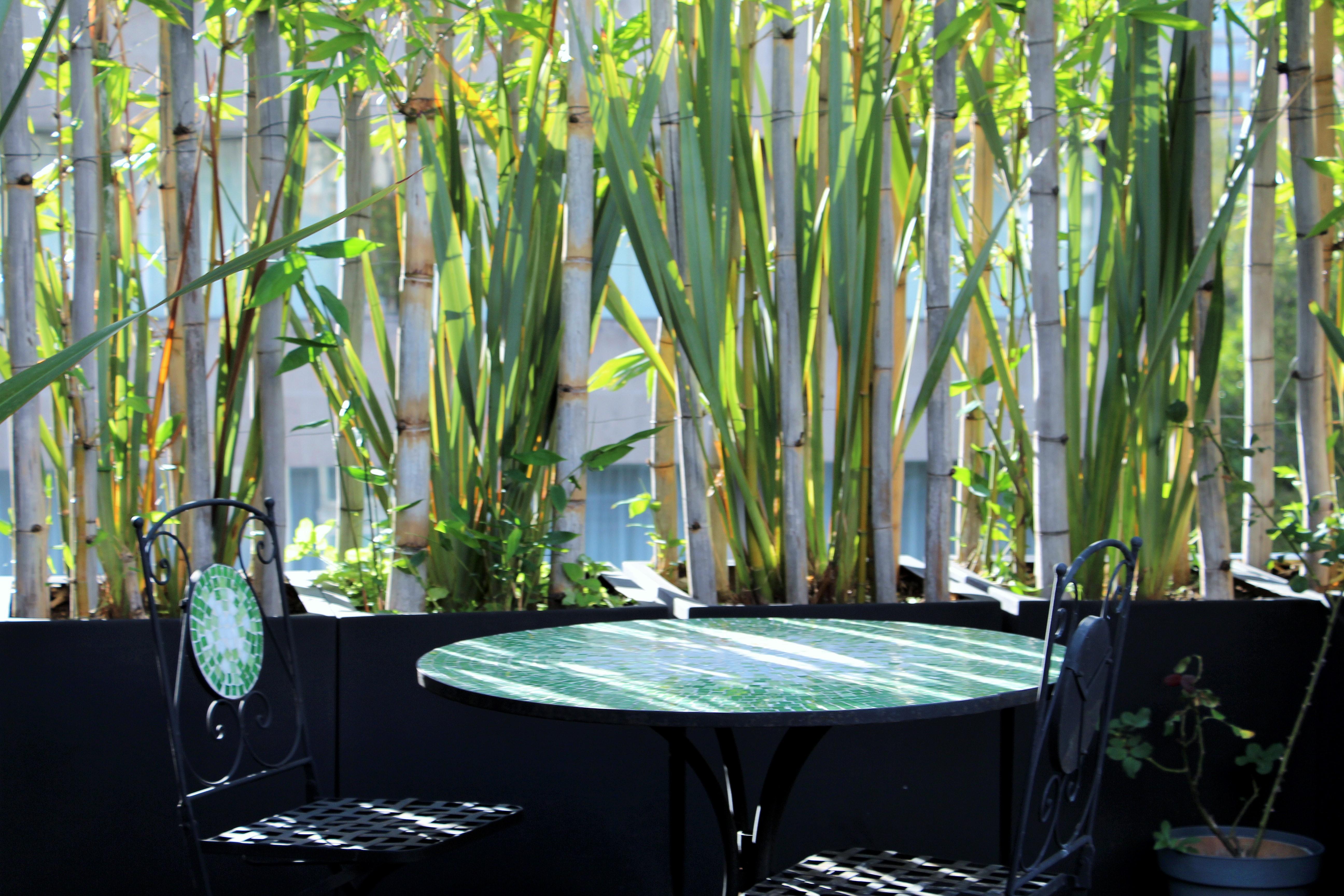 L' Heritage Hipolito Taine By Bluebay Aparthotel Cidade do México