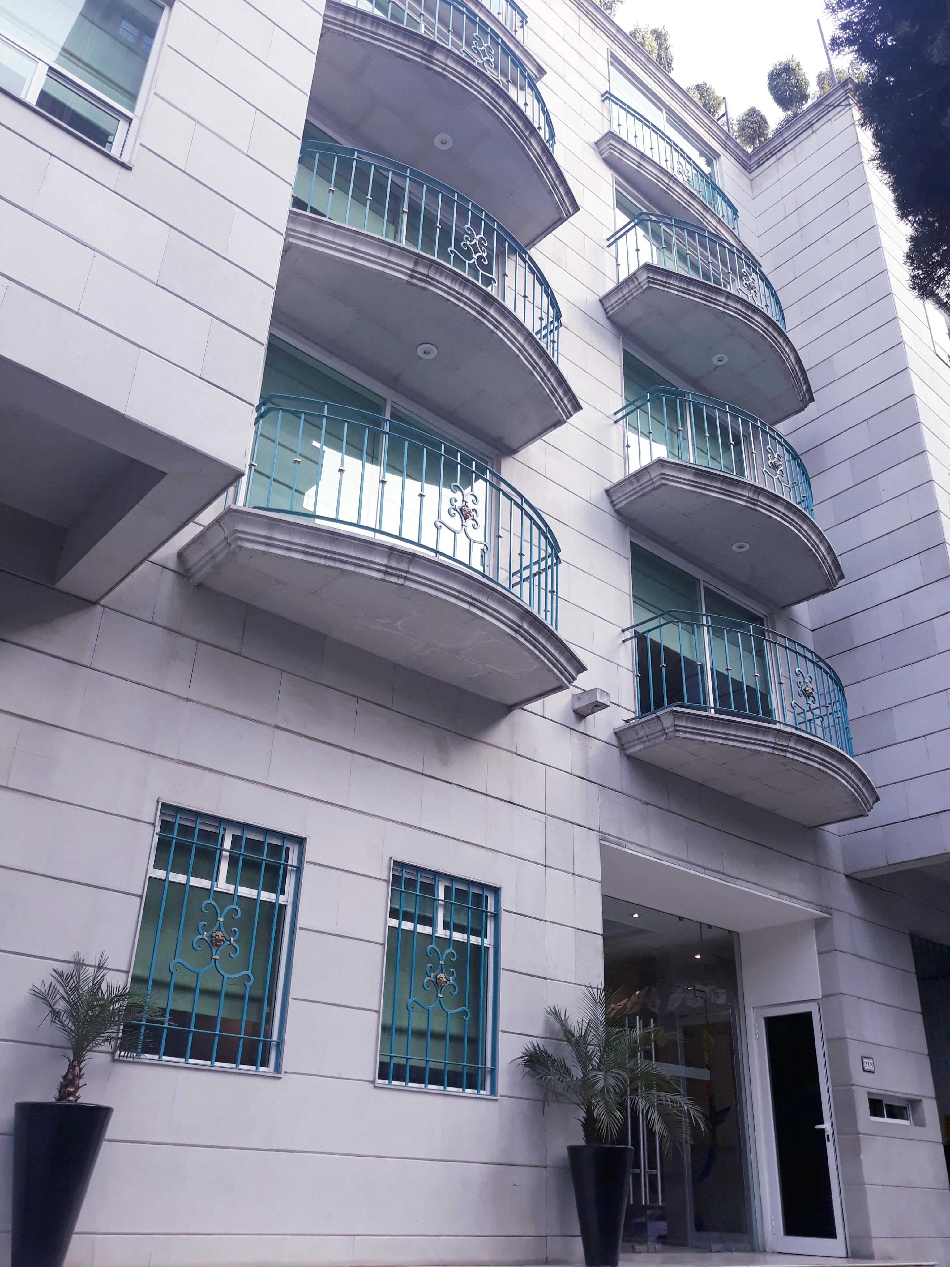 Aparthotel L' Heritage Hipolito Taine By Bluebay