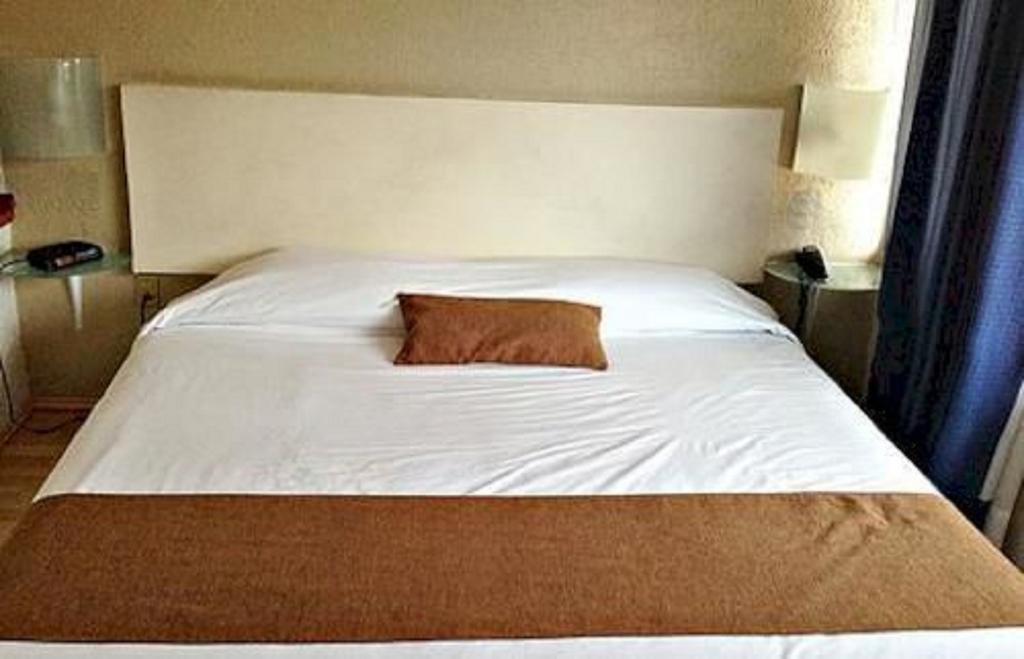 Apartamento Grupo Kings - Bosques De Duraznos 72