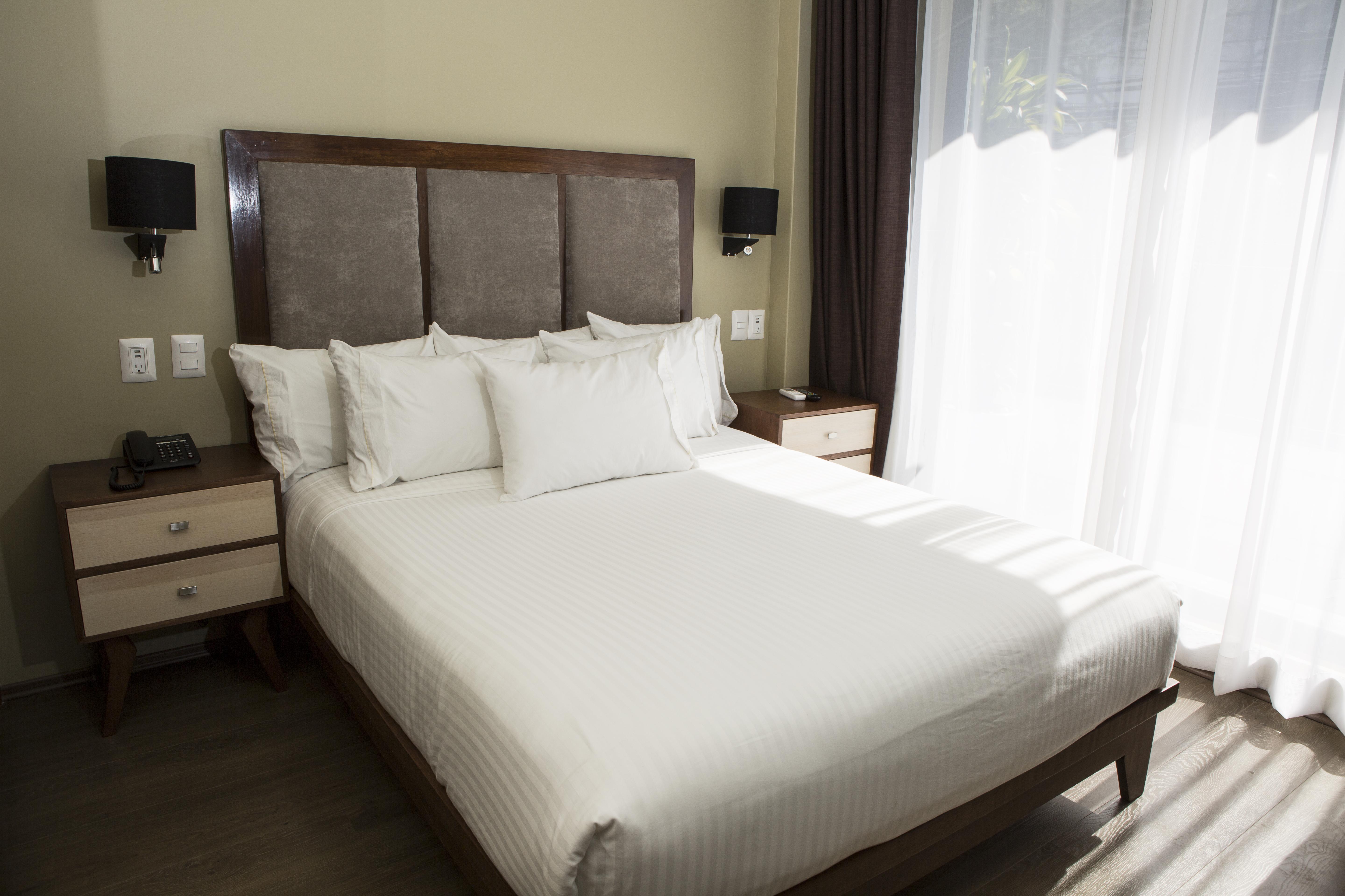 Lerma Hotel