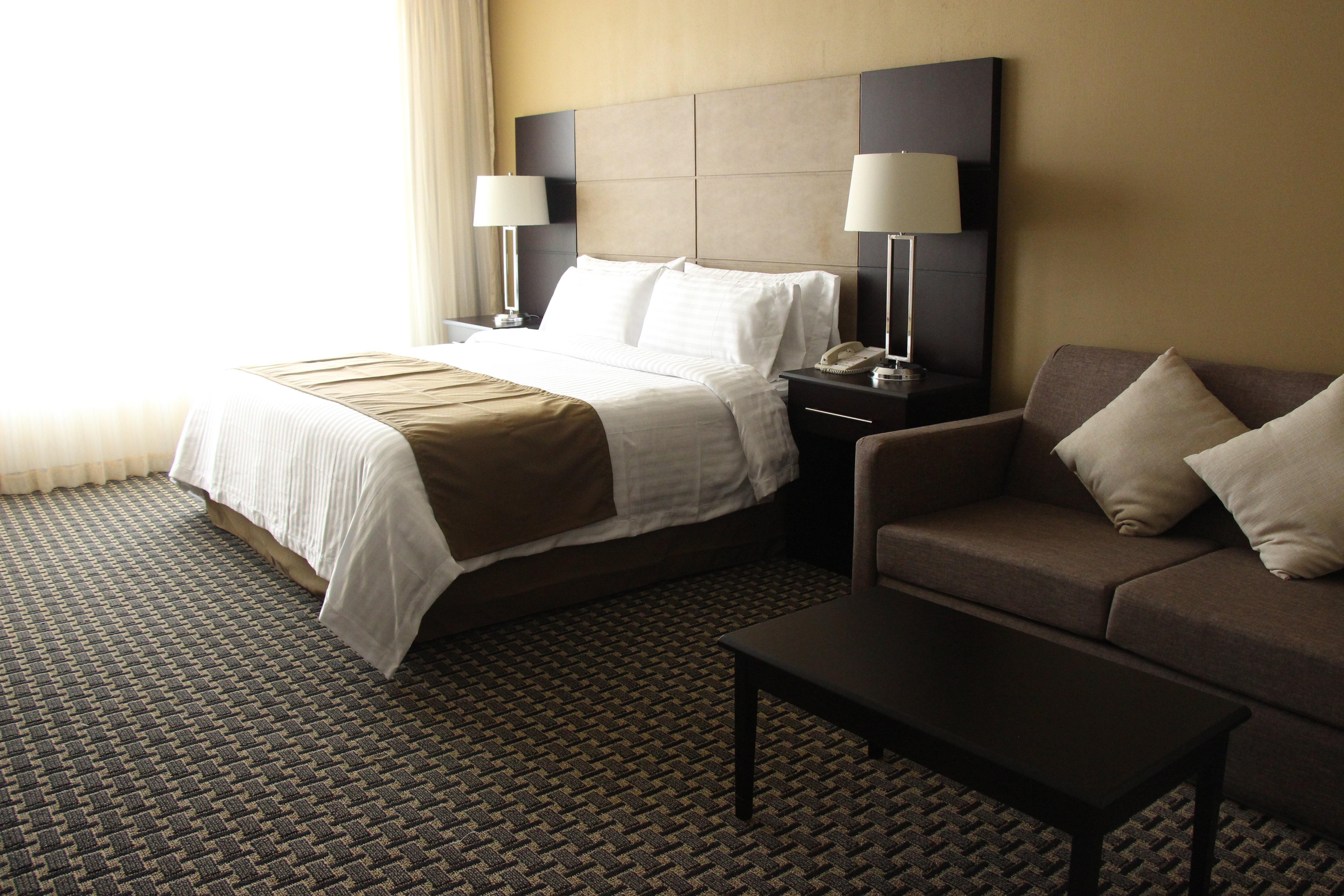 Mexico Santa Fe, An Ihg 4*