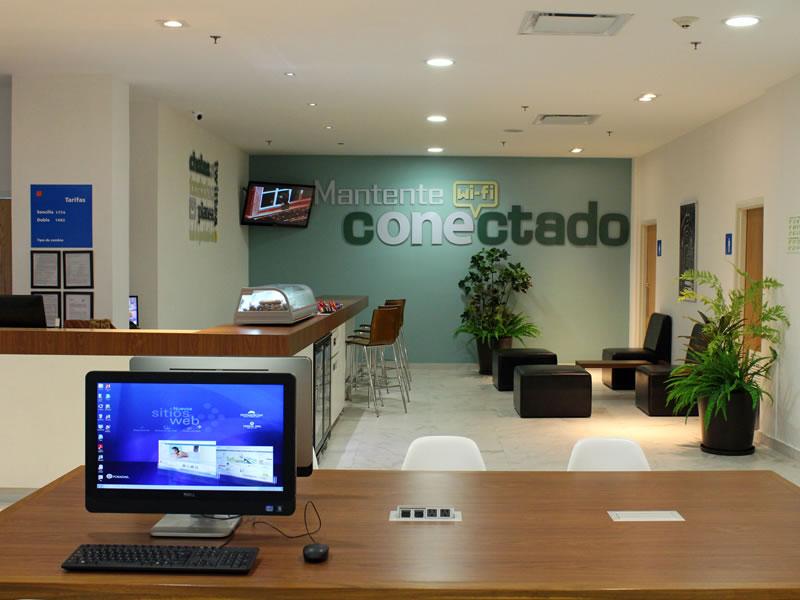 Hotel One Ciudad De Mexico La Raza