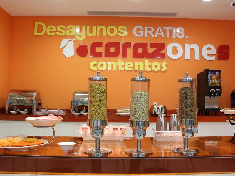 One Ciudad De Mexico La Raza 3*