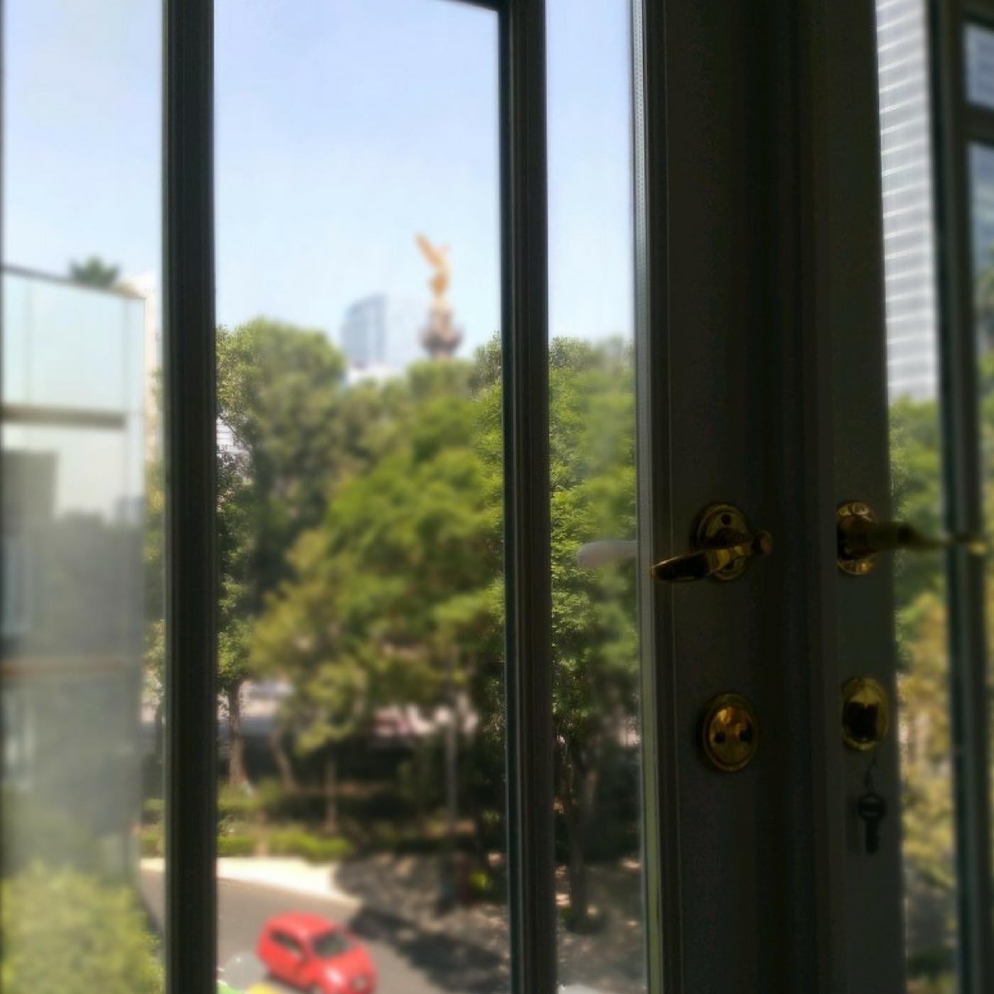 Mx Mas Reforma México DF