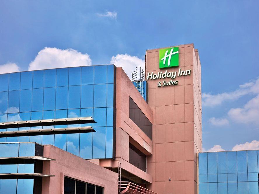 Hotel Hotel&suites Medica Sur, An Ihg 4*