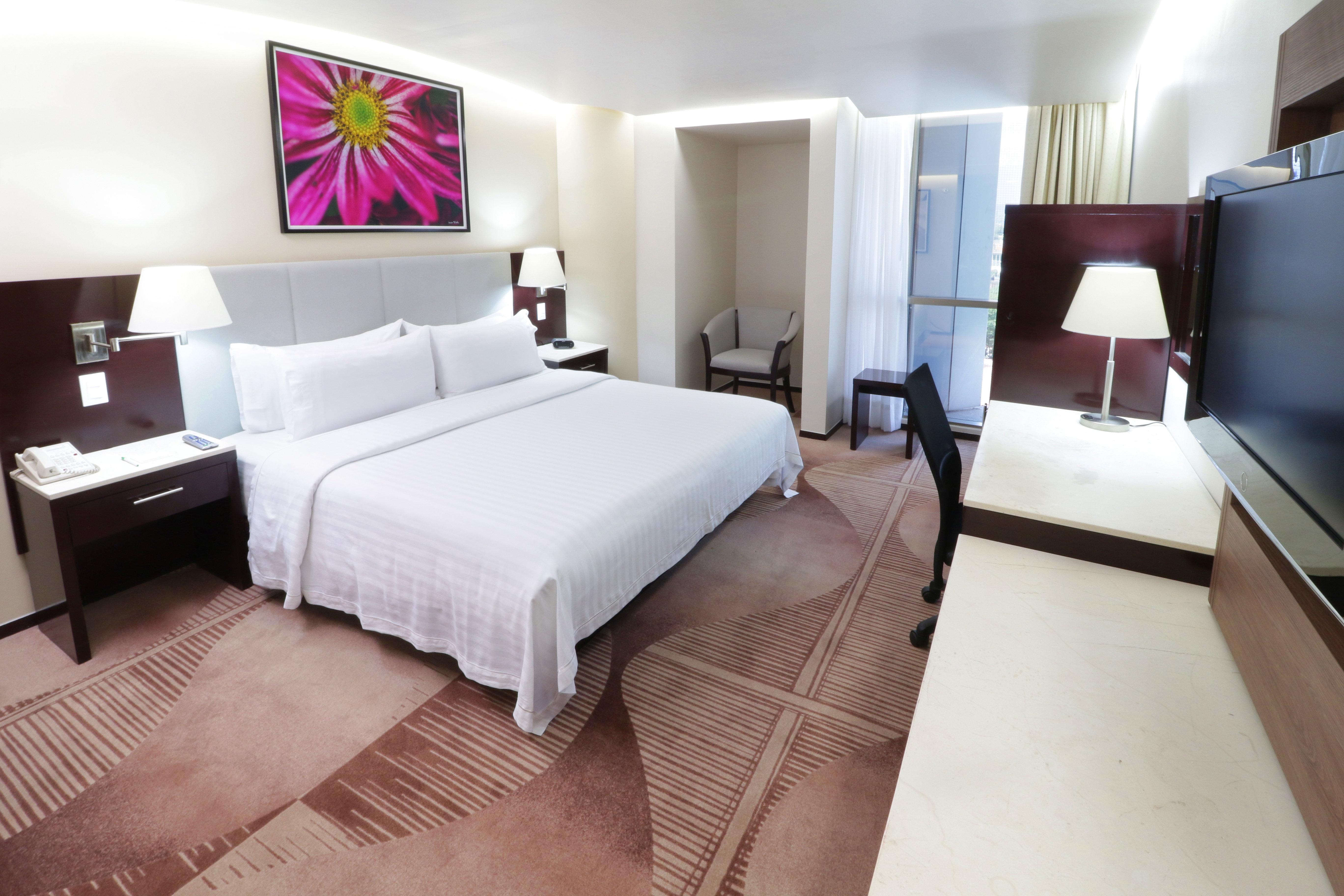 Hotel&suites Medica Sur, An Ihg Hotel 4*