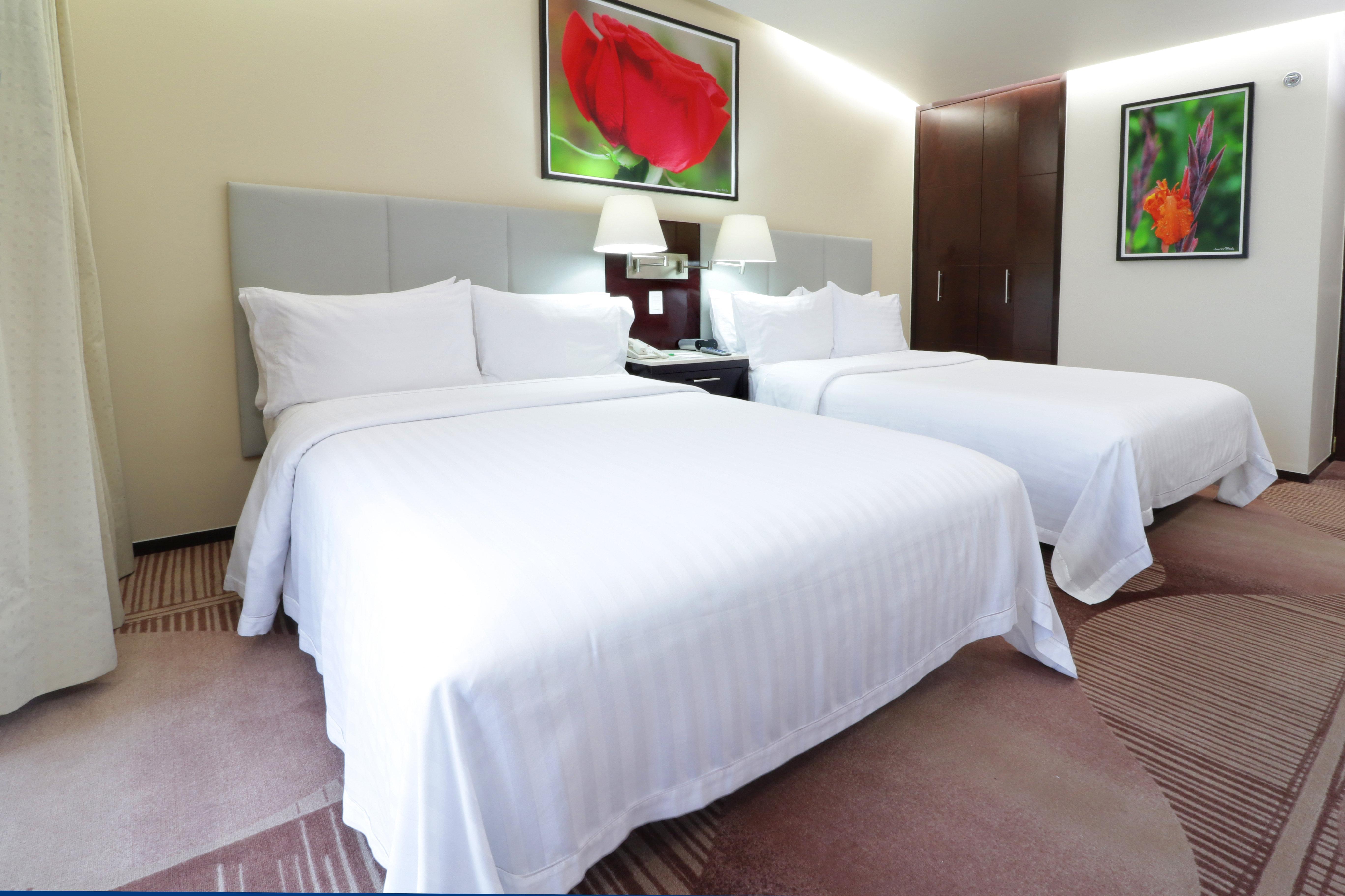 Hotel&suites Medica Sur, An Ihg 4*