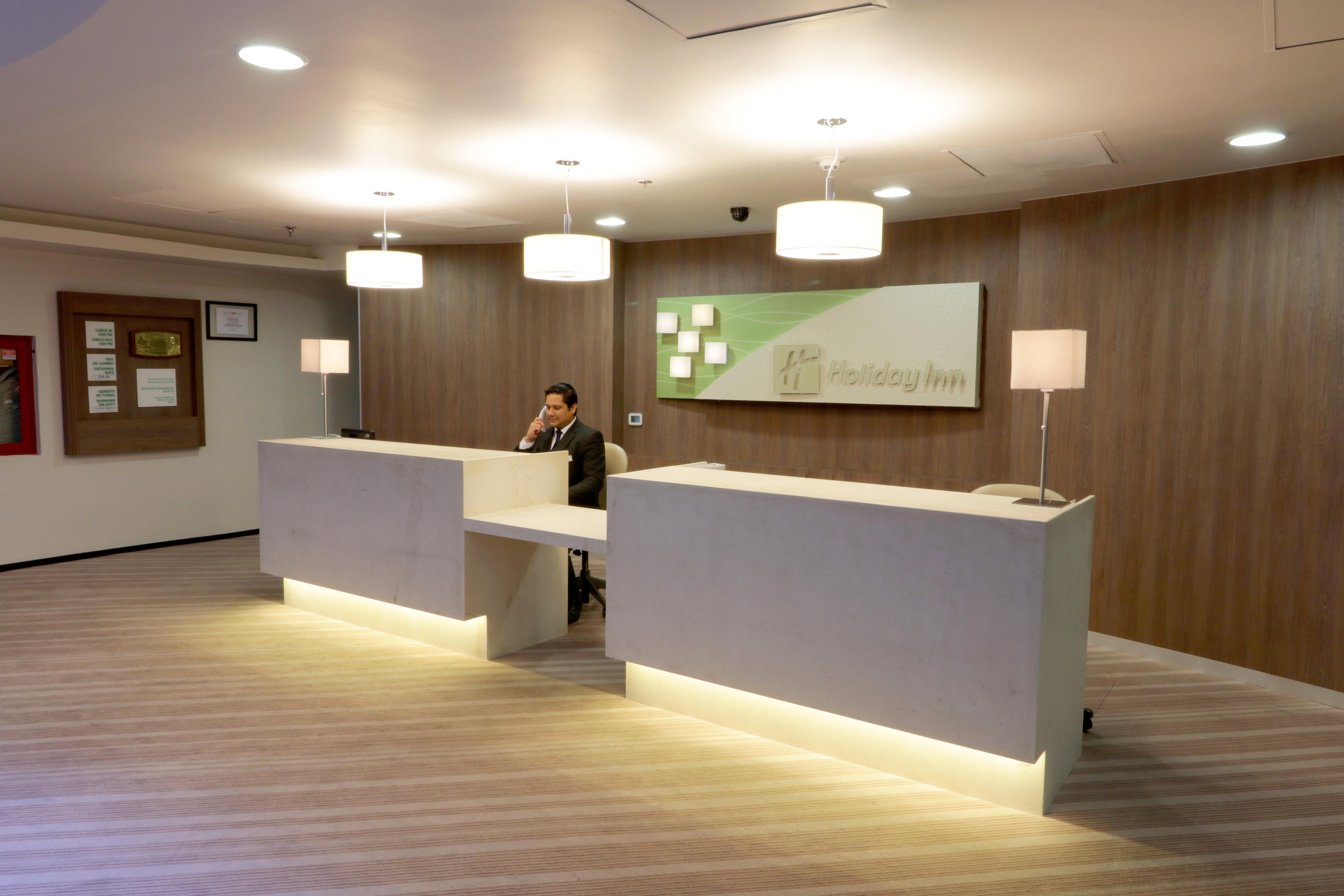 Hotel Hotel&suites Medica Sur, An Ihg 4*
