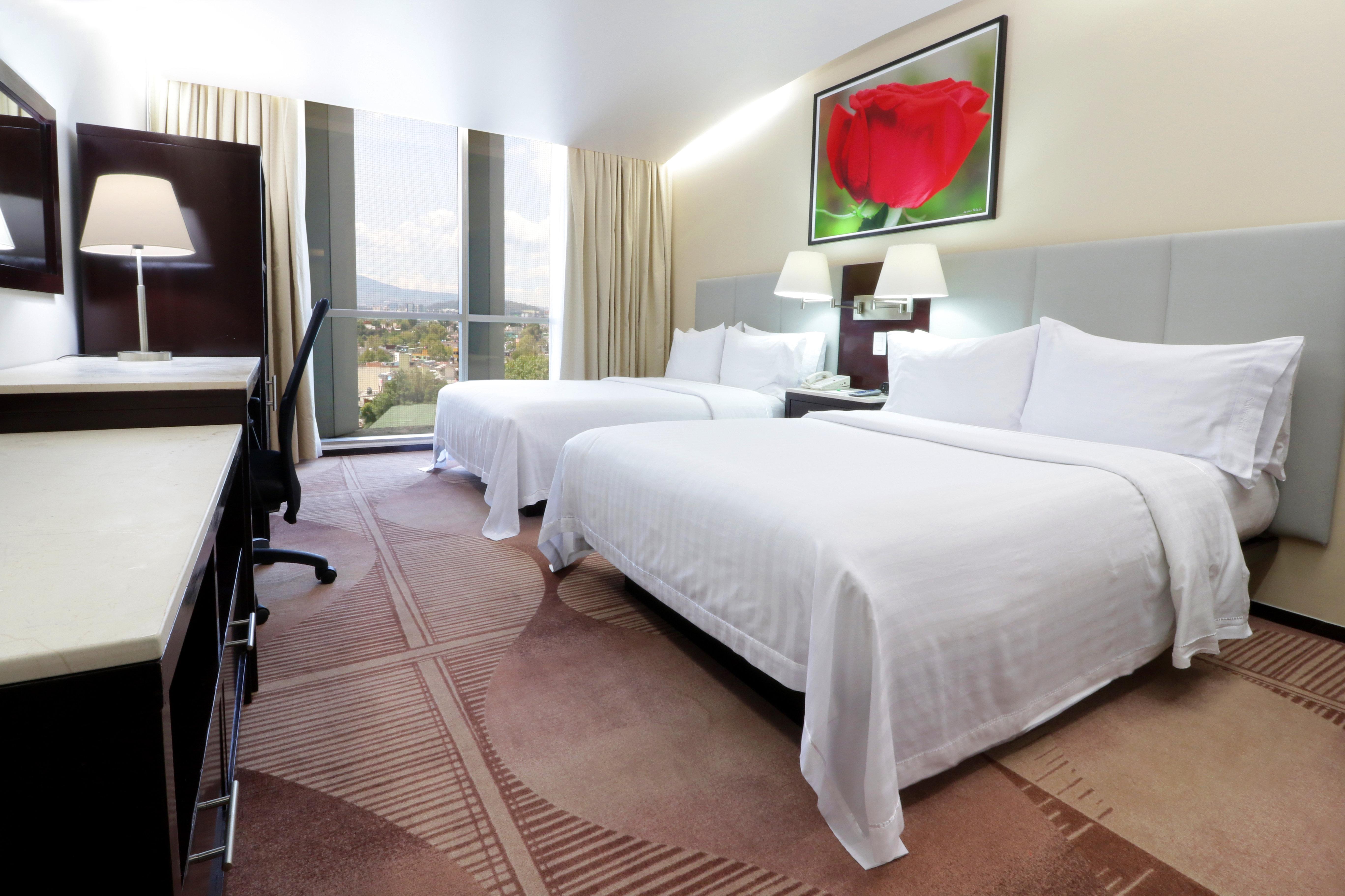 Hotel&suites Medica Sur, An Ihg Hotel 4*