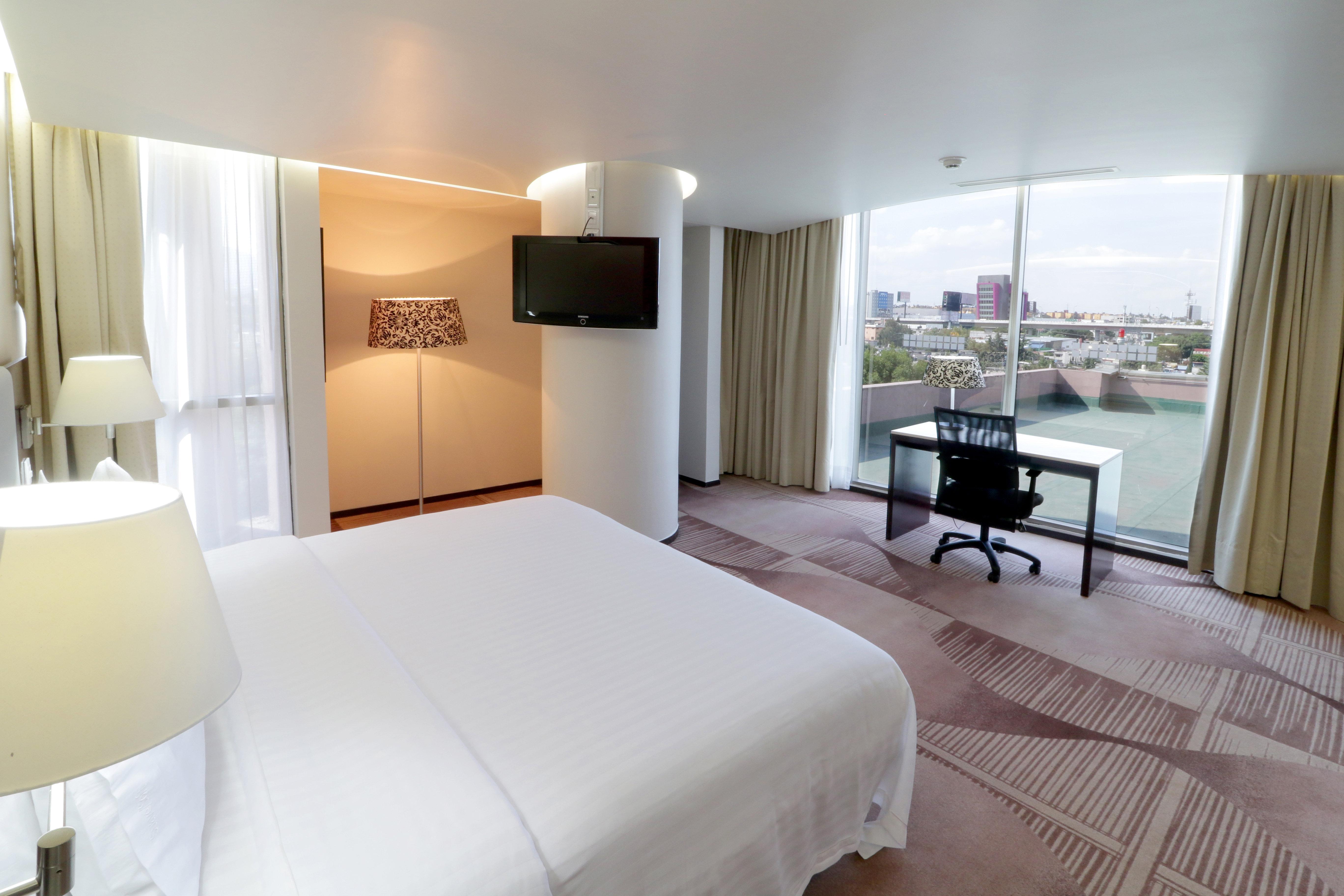 Hotel Hotel&suites Medica Sur, An Ihg 4*