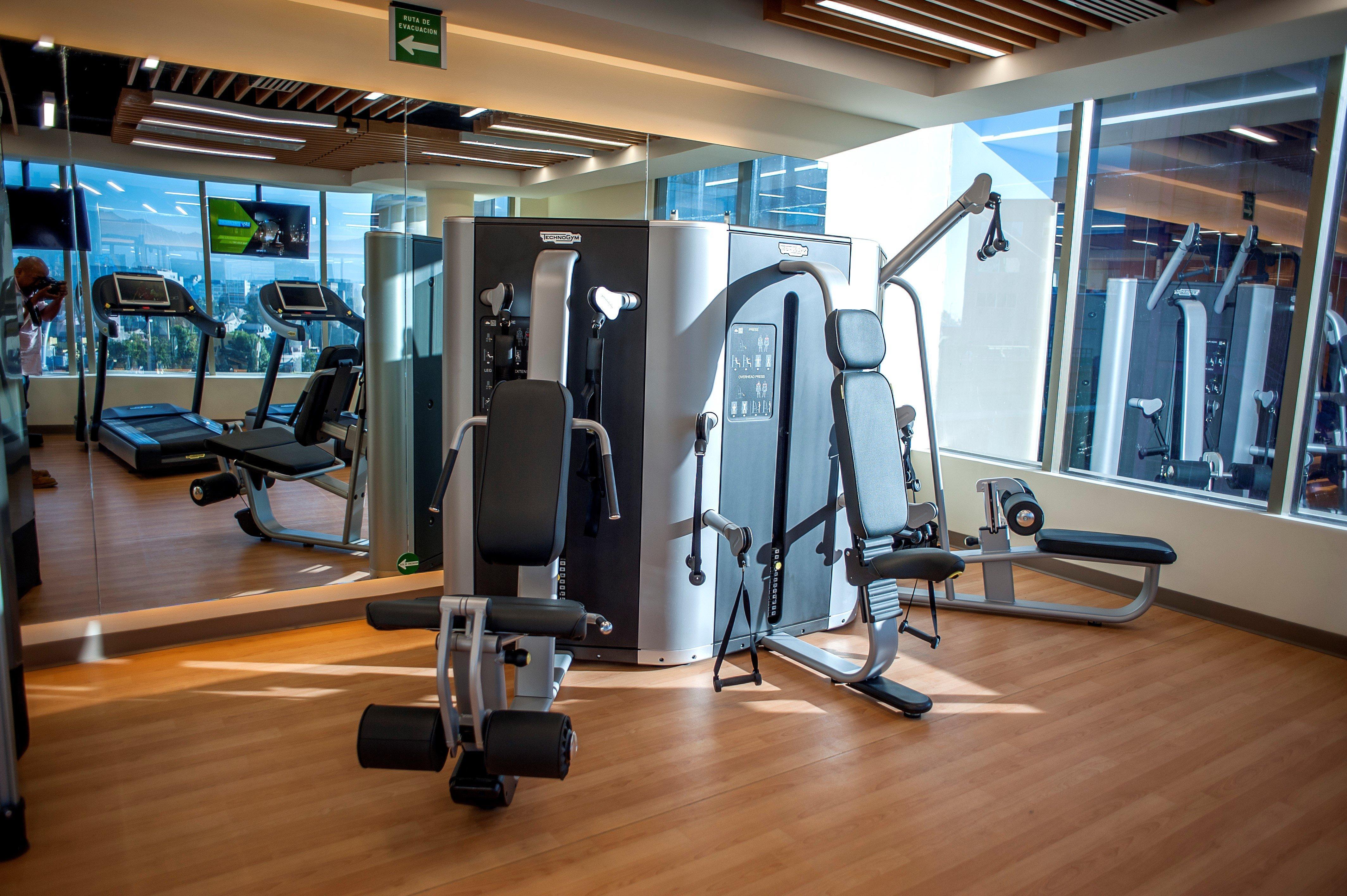 Hotel Hotel&suites Medica Sur, An Ihg