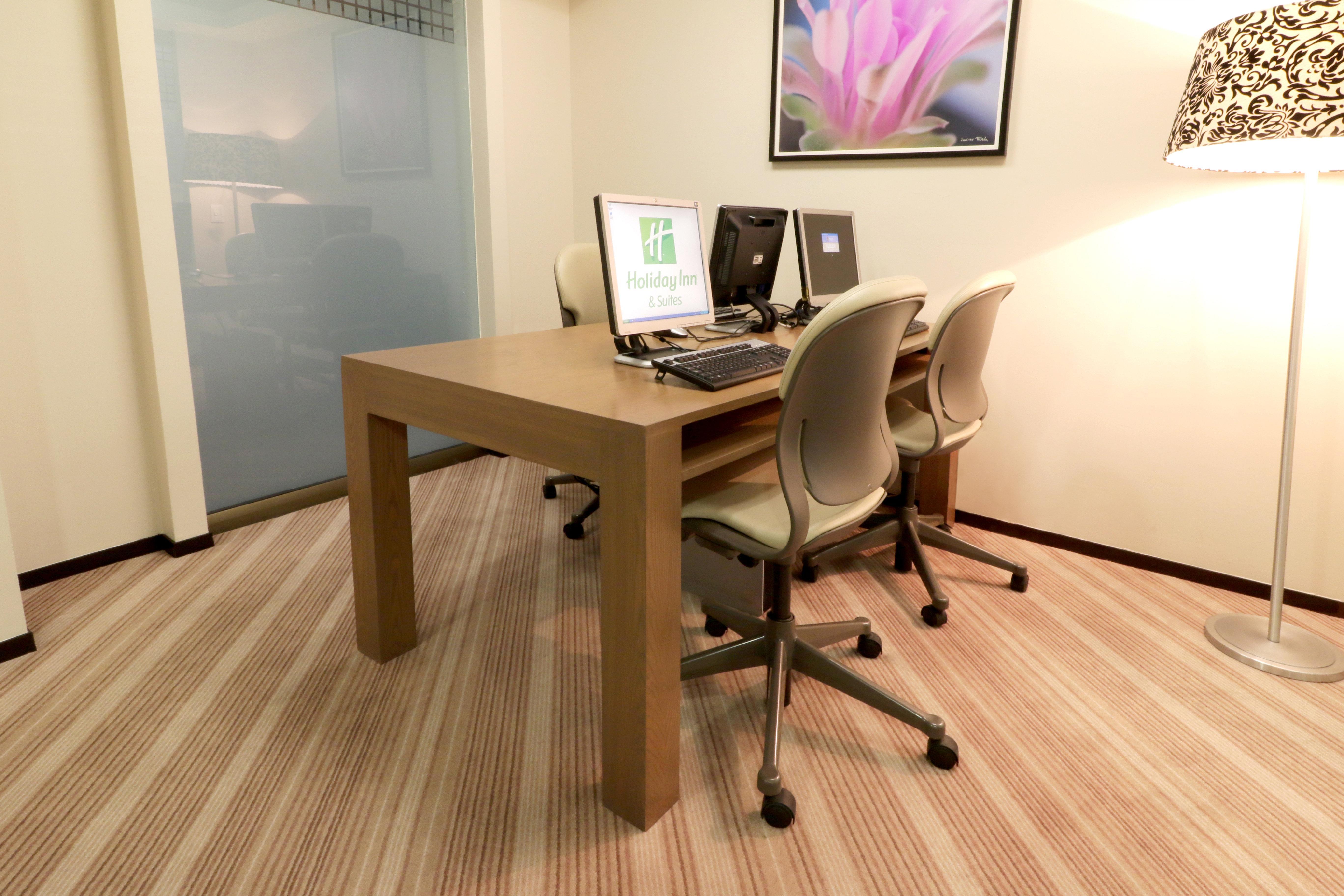Hotel Hotel&suites Medica Sur, An Ihg 4*