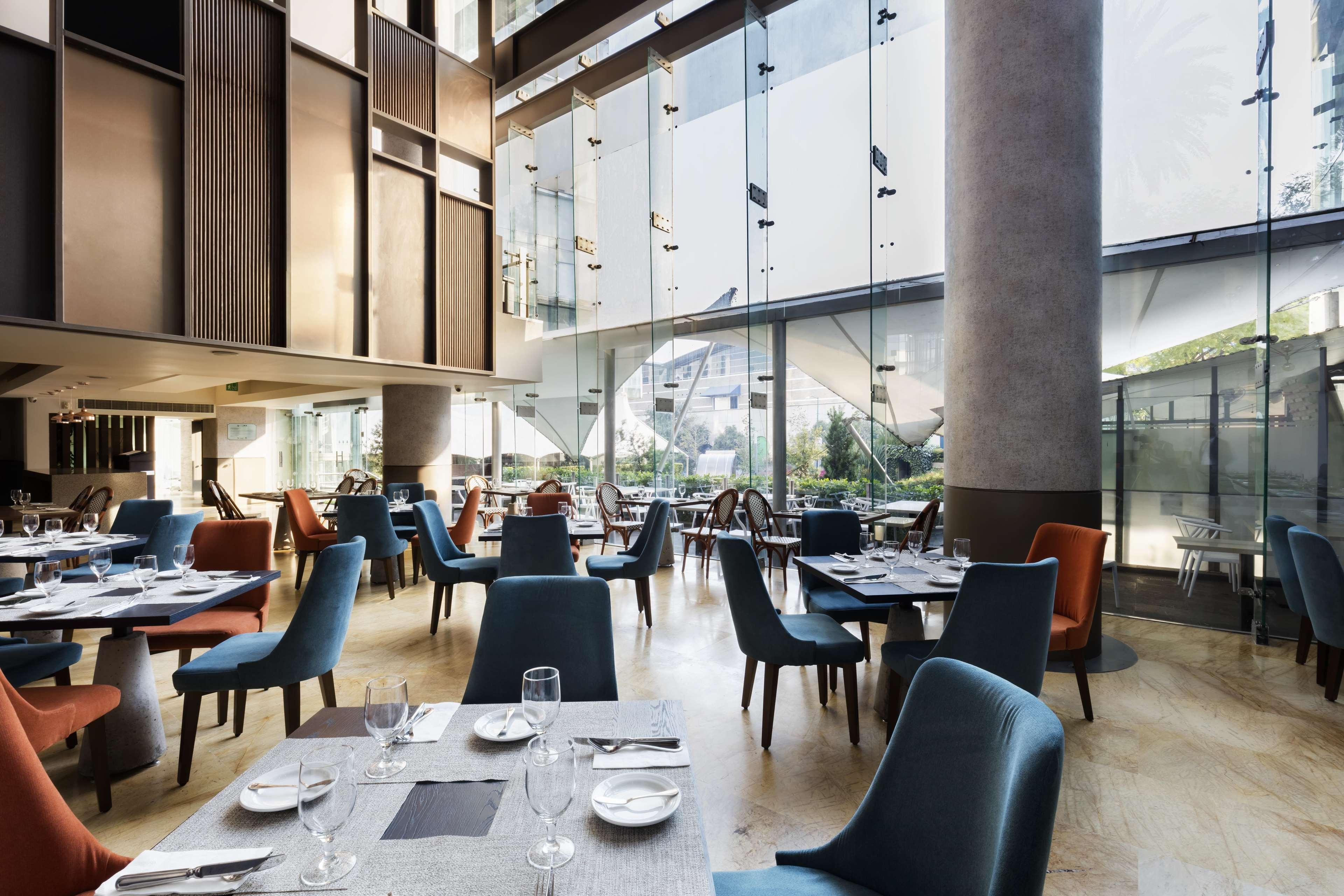 Fiesta Americana Santa Fe Hotel 4*